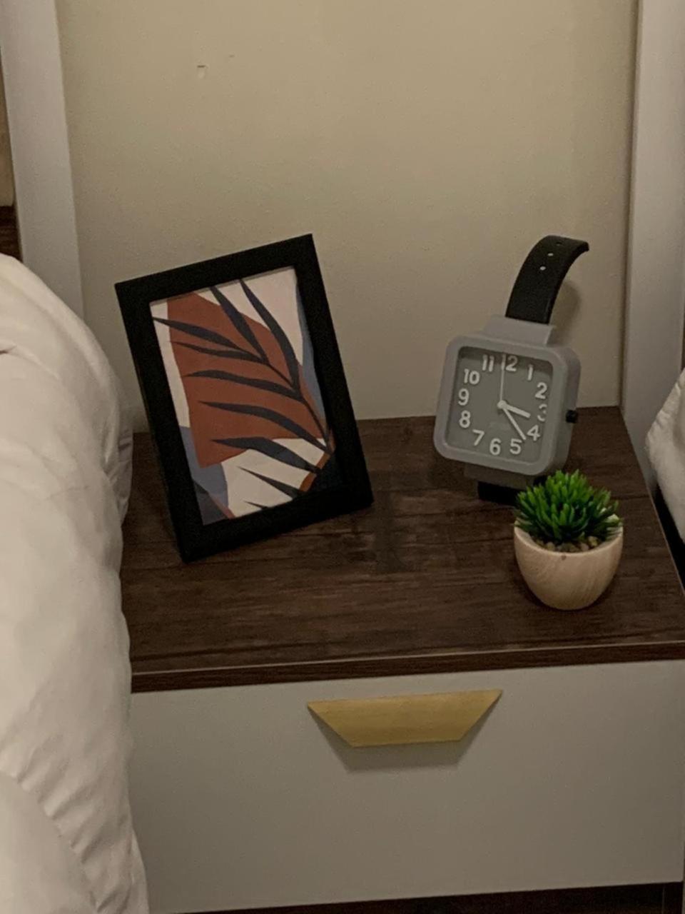 Madi nile and pyramids view 3BR