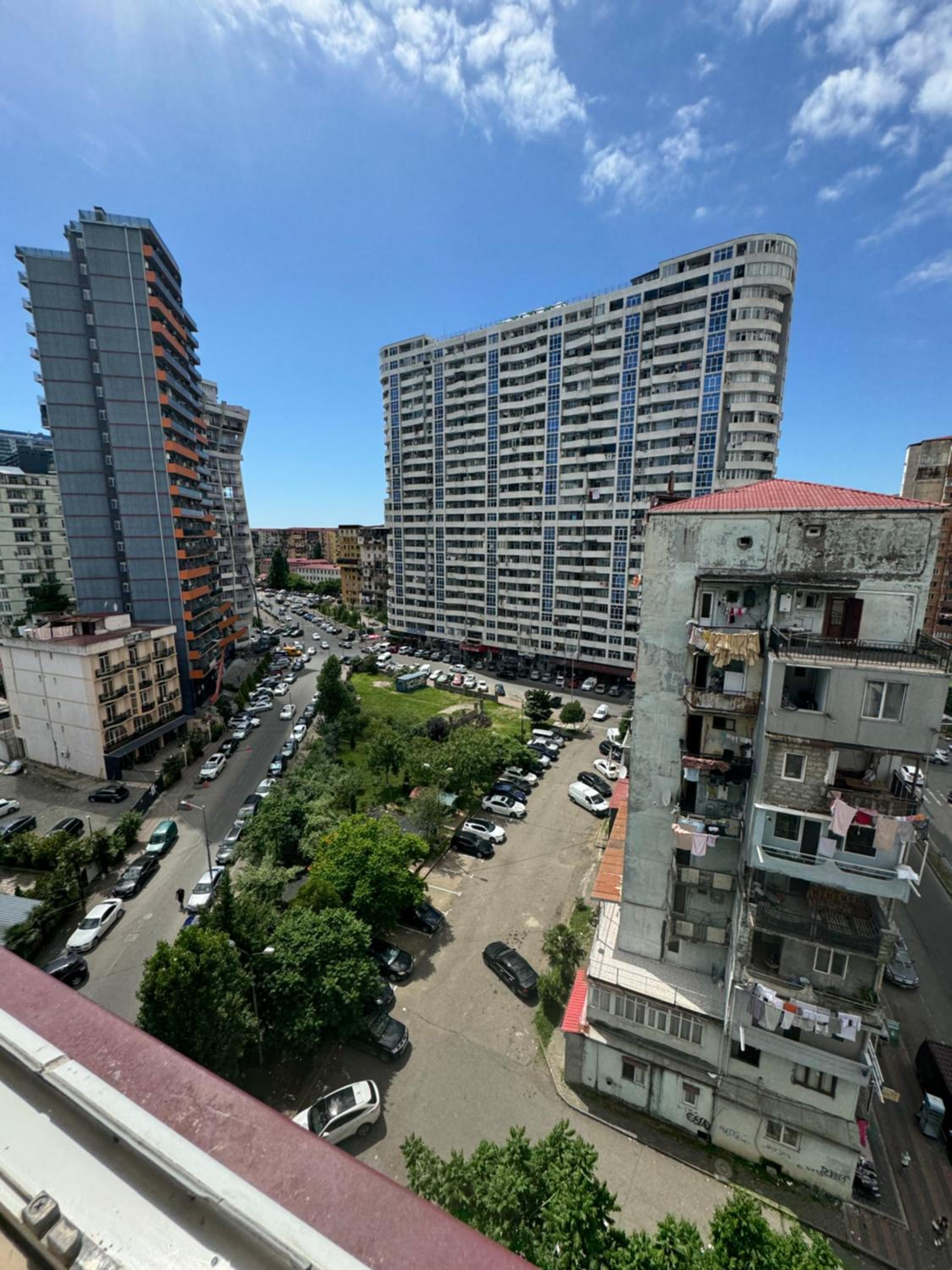 Anukas apartment