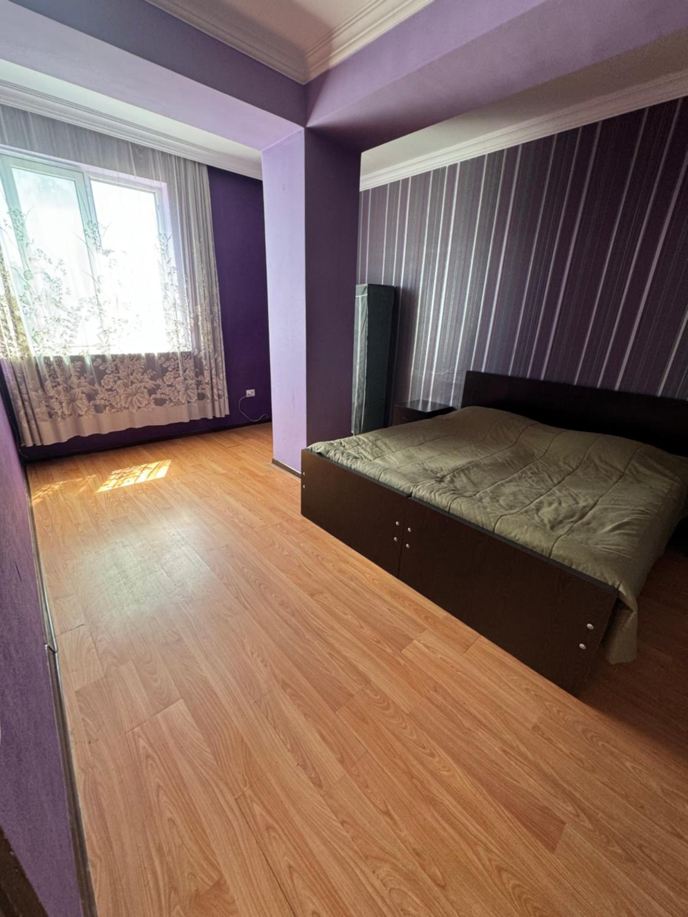Anukas apartment