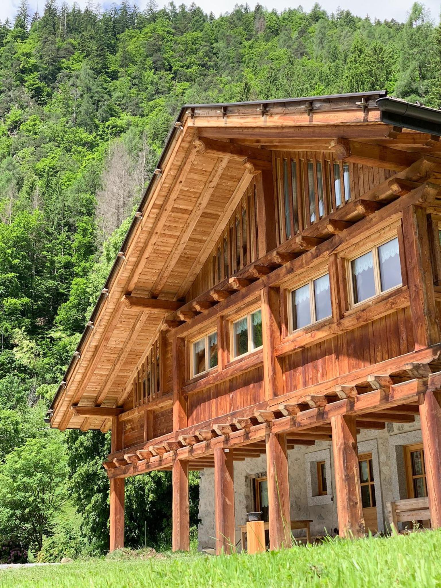 Maroc Mountain Chalet