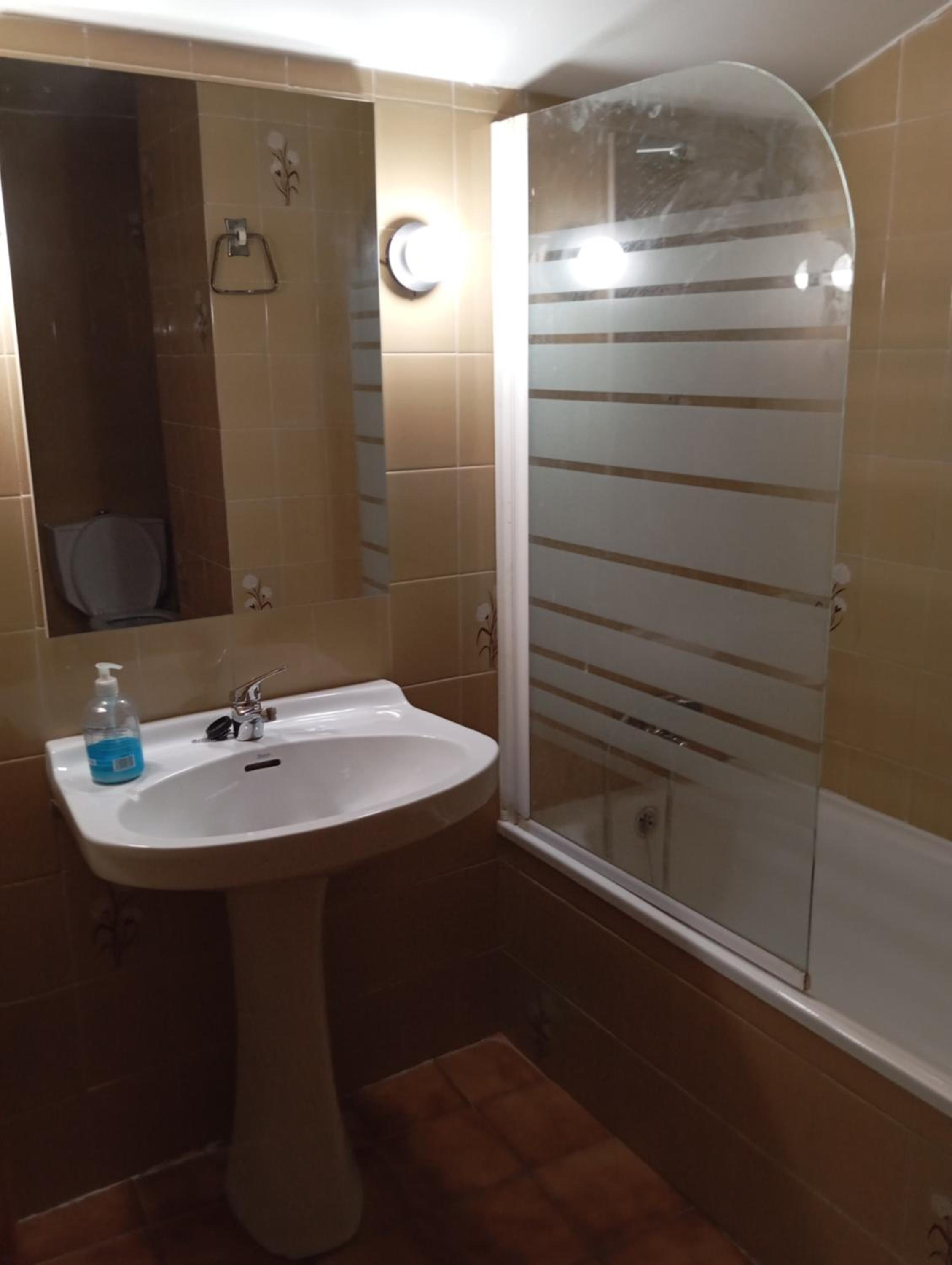 Apartamentos Torresmar