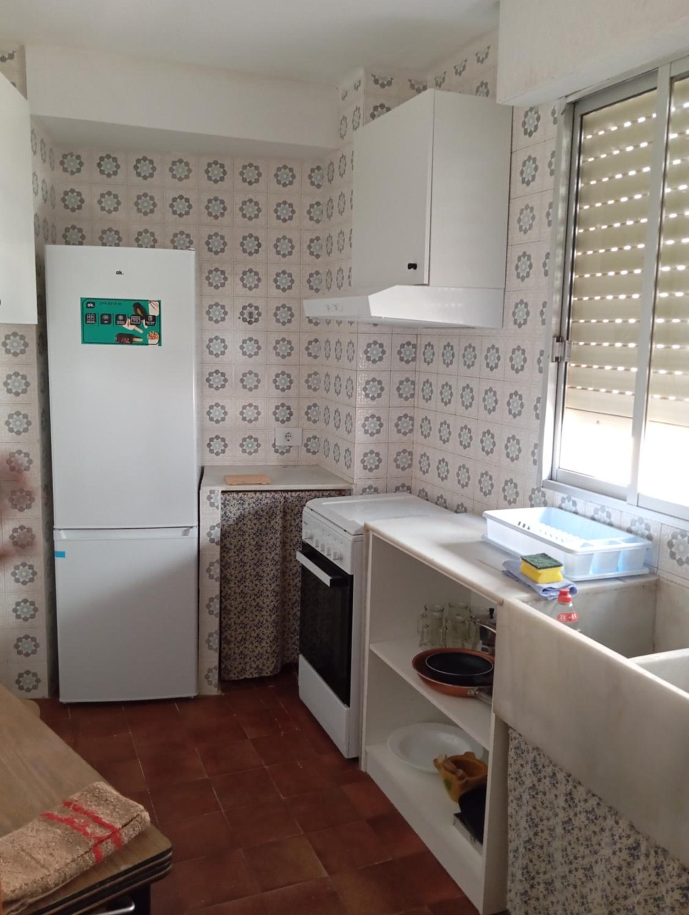 Apartamentos Torresmar