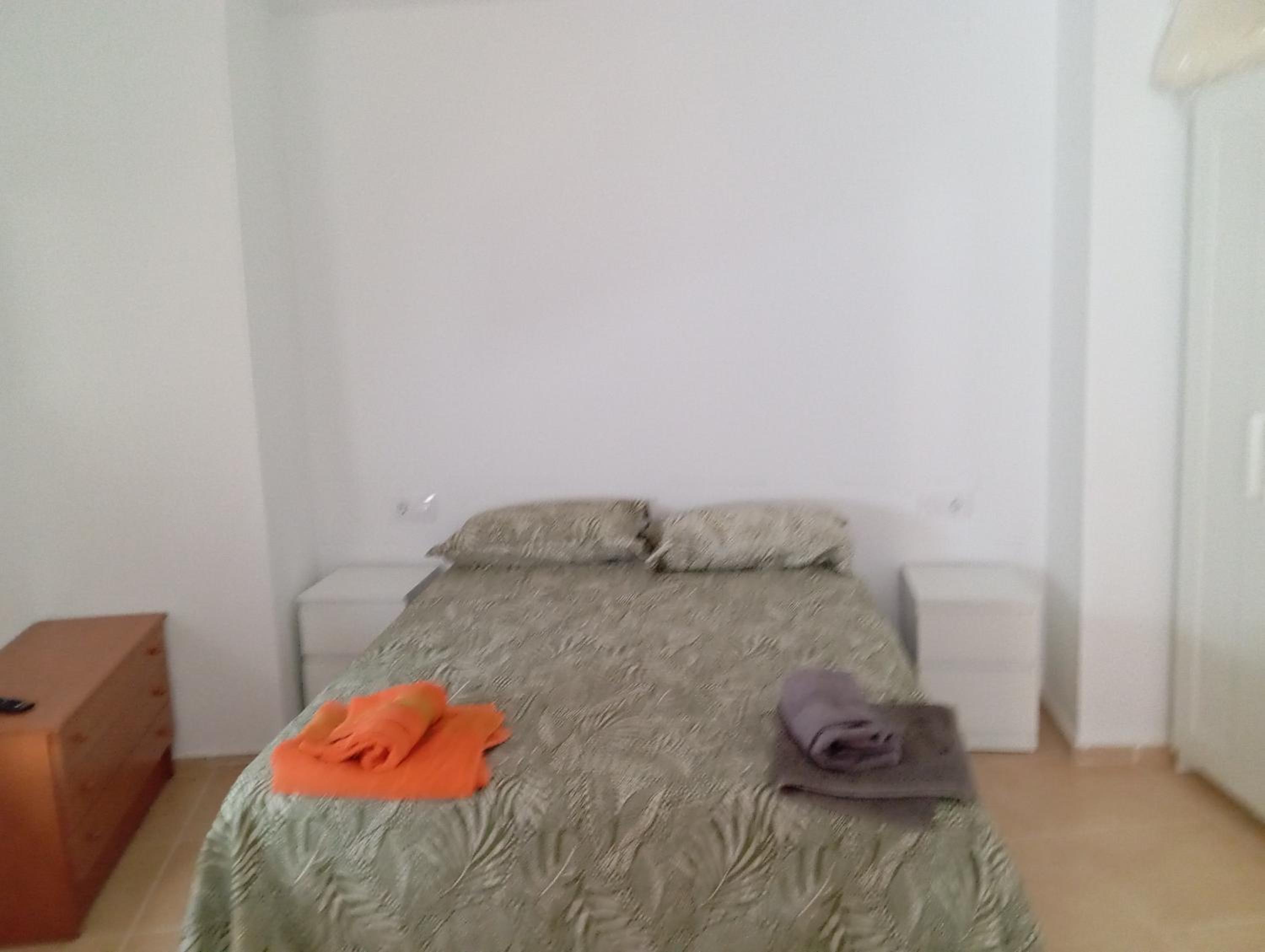 Apartamentos Torresmar