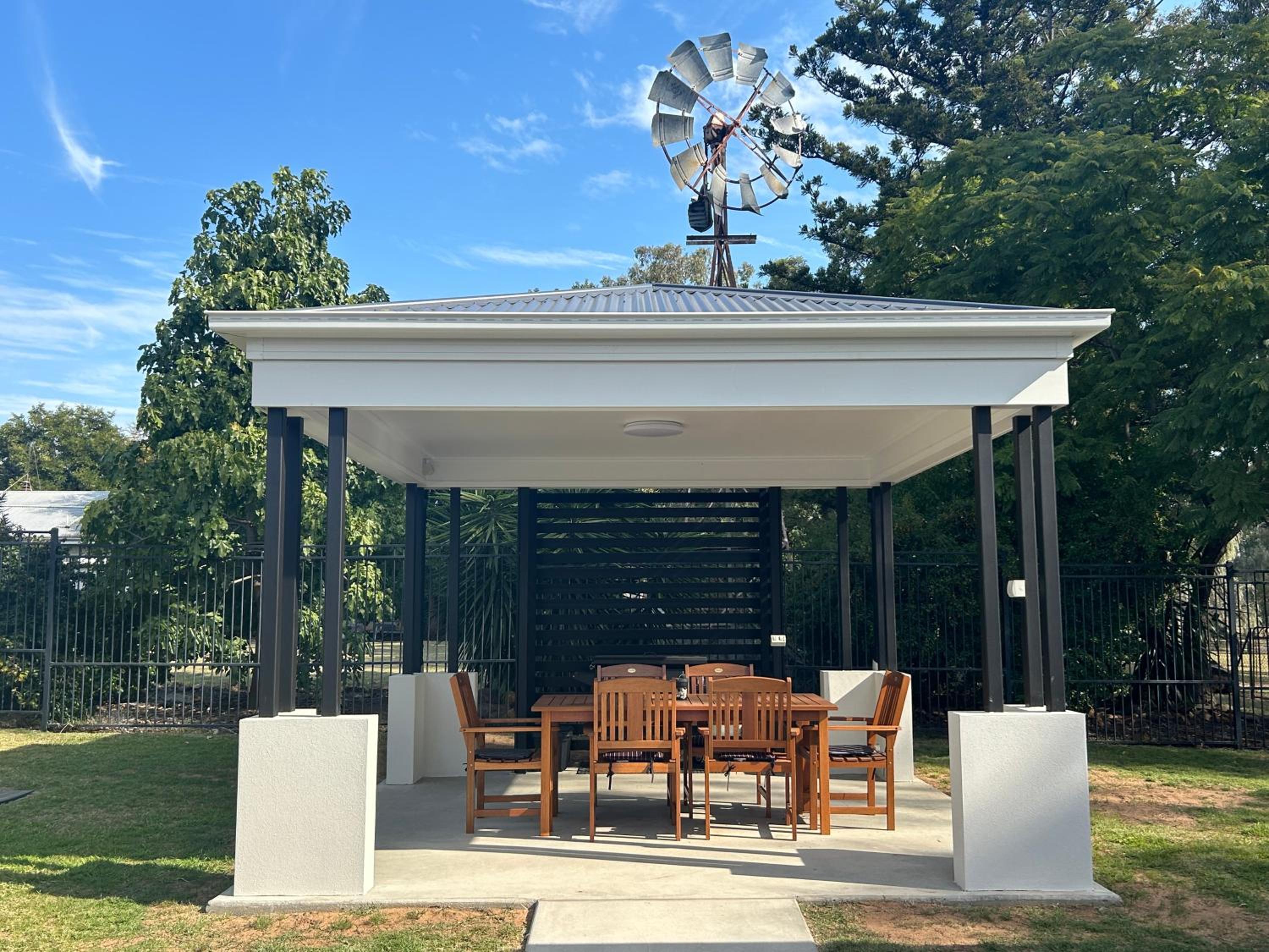 Dalby Fairway Motor Inn