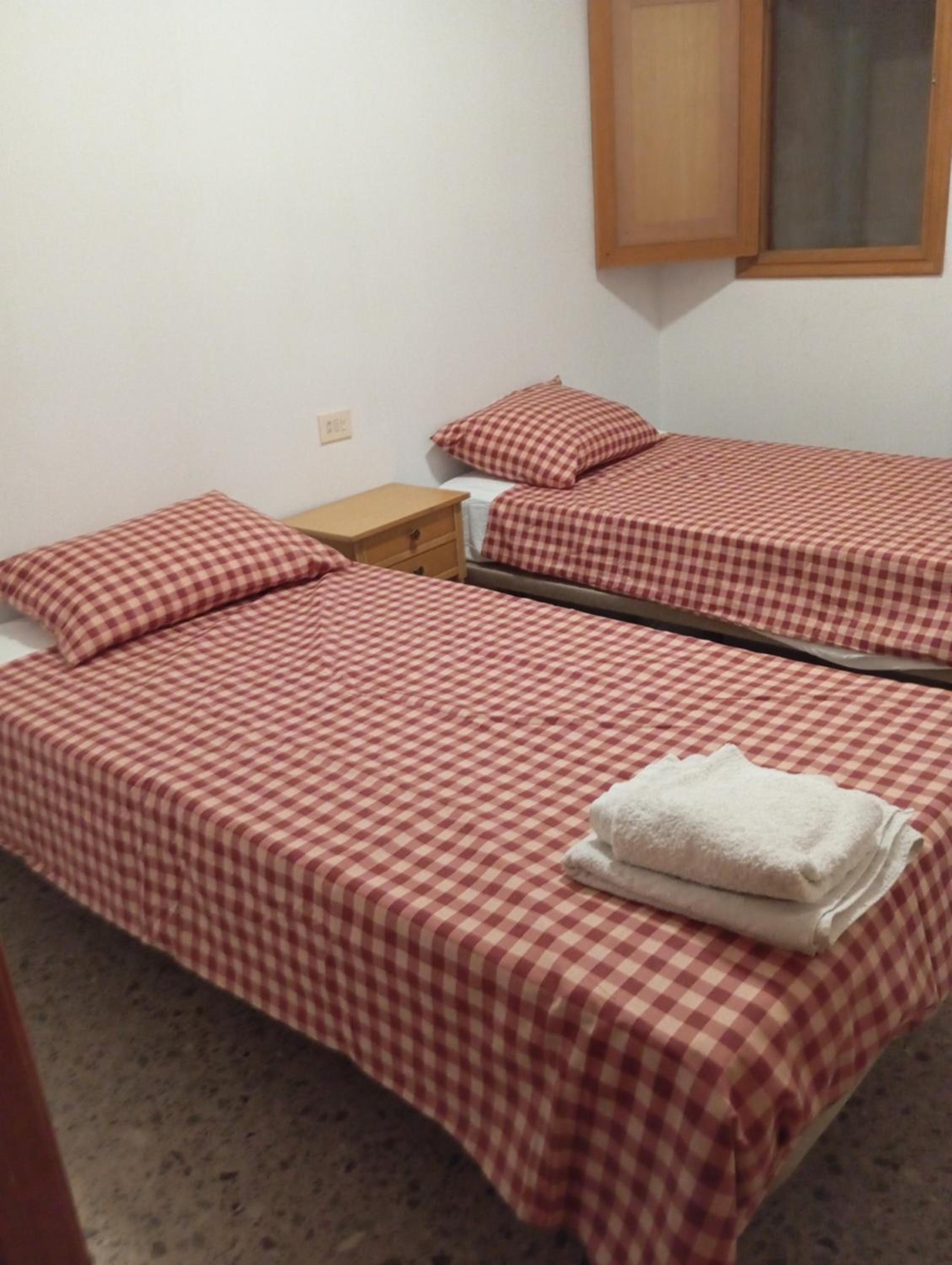 Apartamentos Torresmar