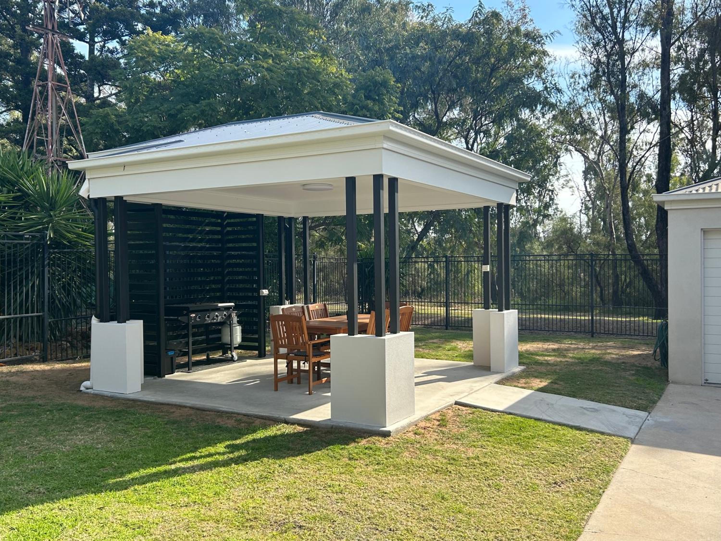 Dalby Fairway Motor Inn