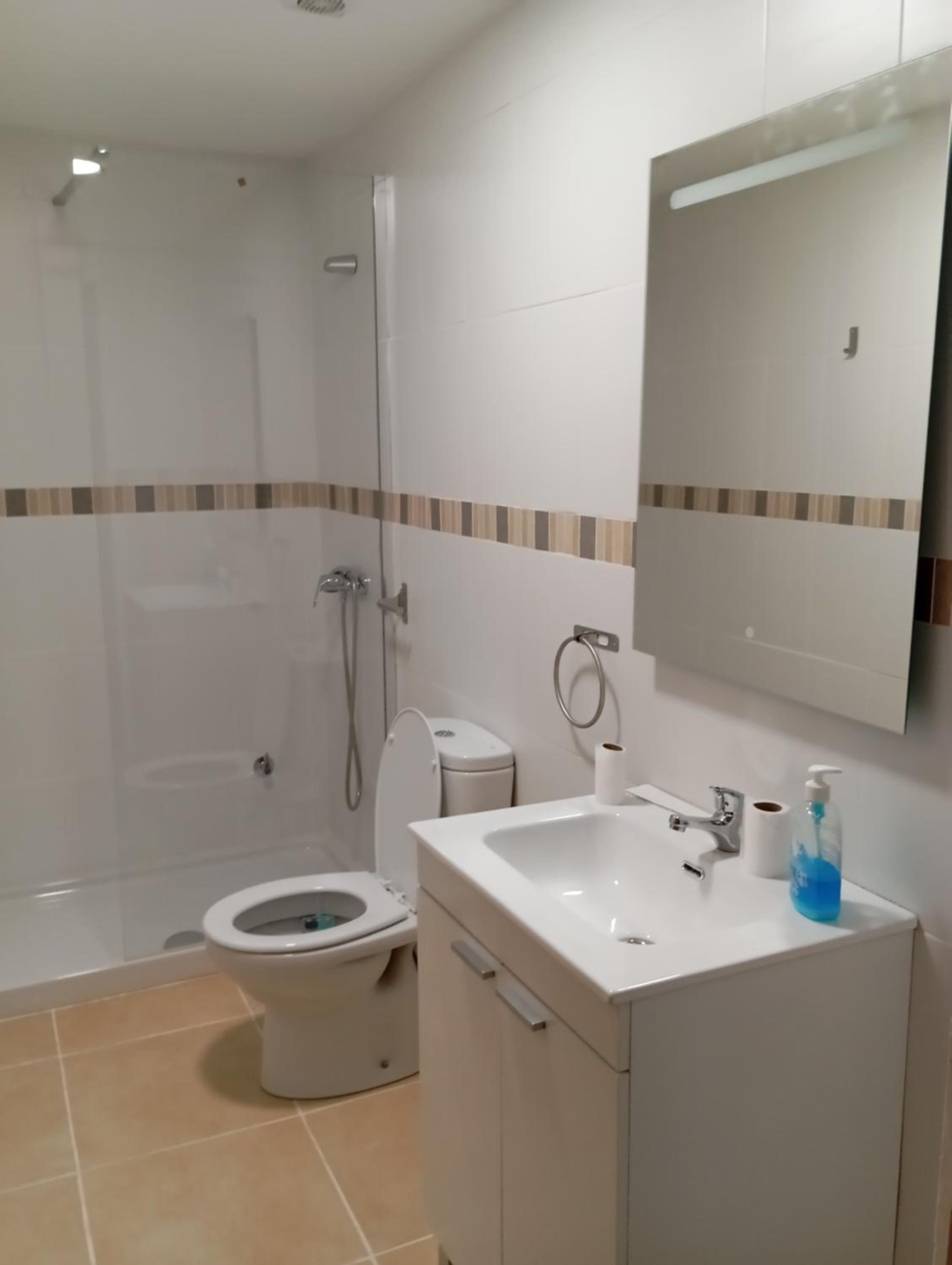 Apartamentos Torresmar