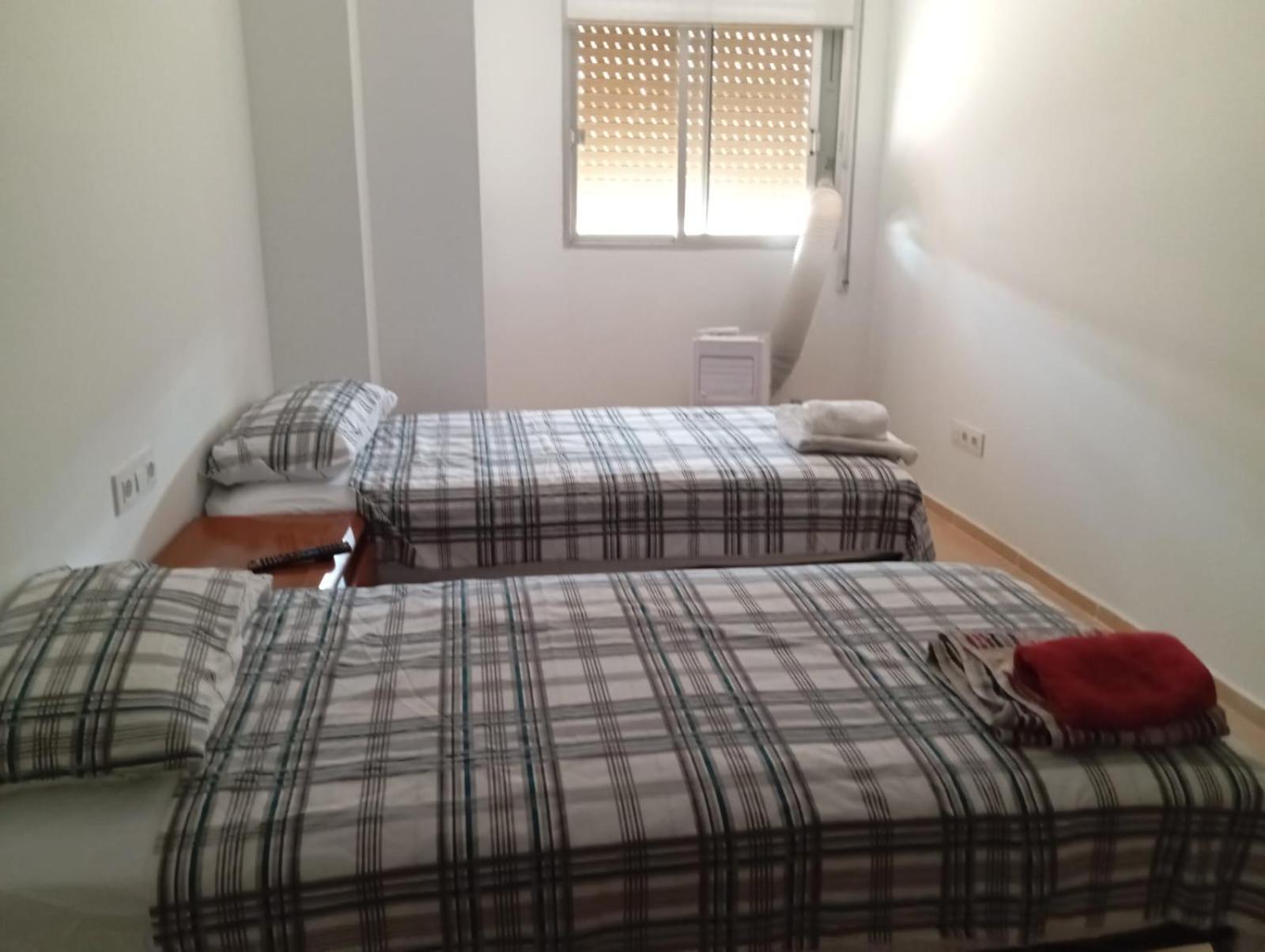 Apartamentos Torresmar