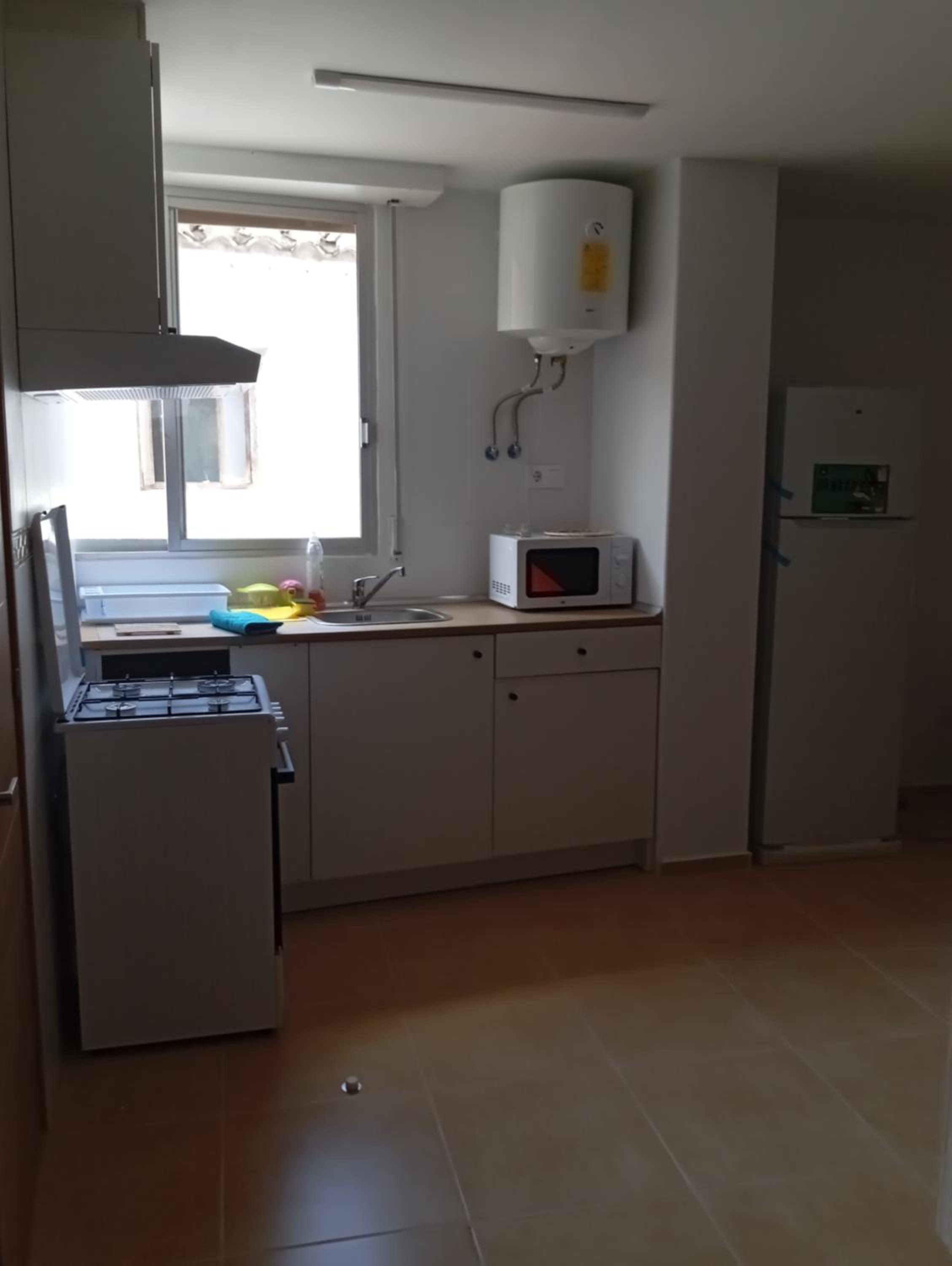 Apartamentos Torresmar
