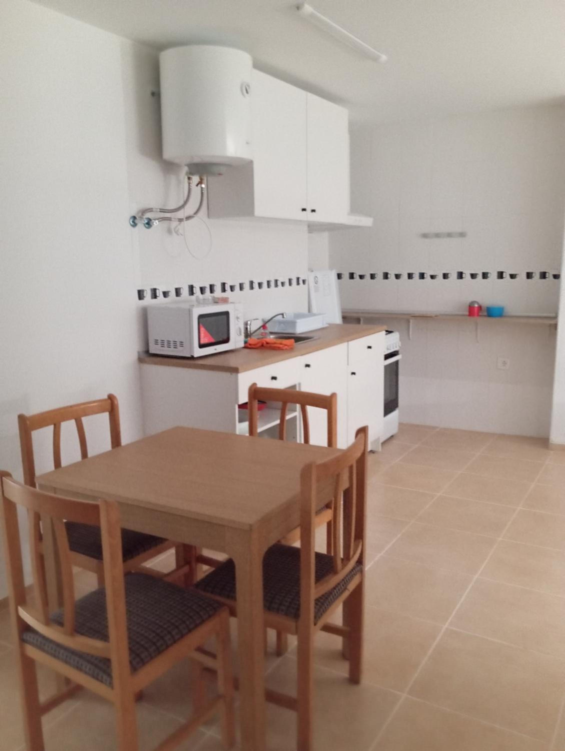 Apartamentos Torresmar