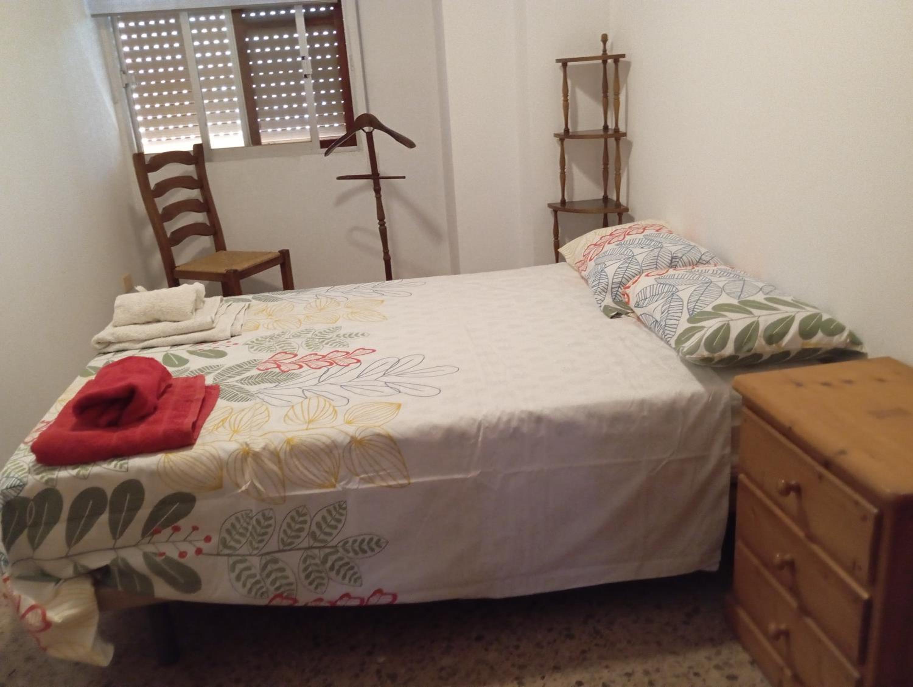 Apartamentos Torresmar