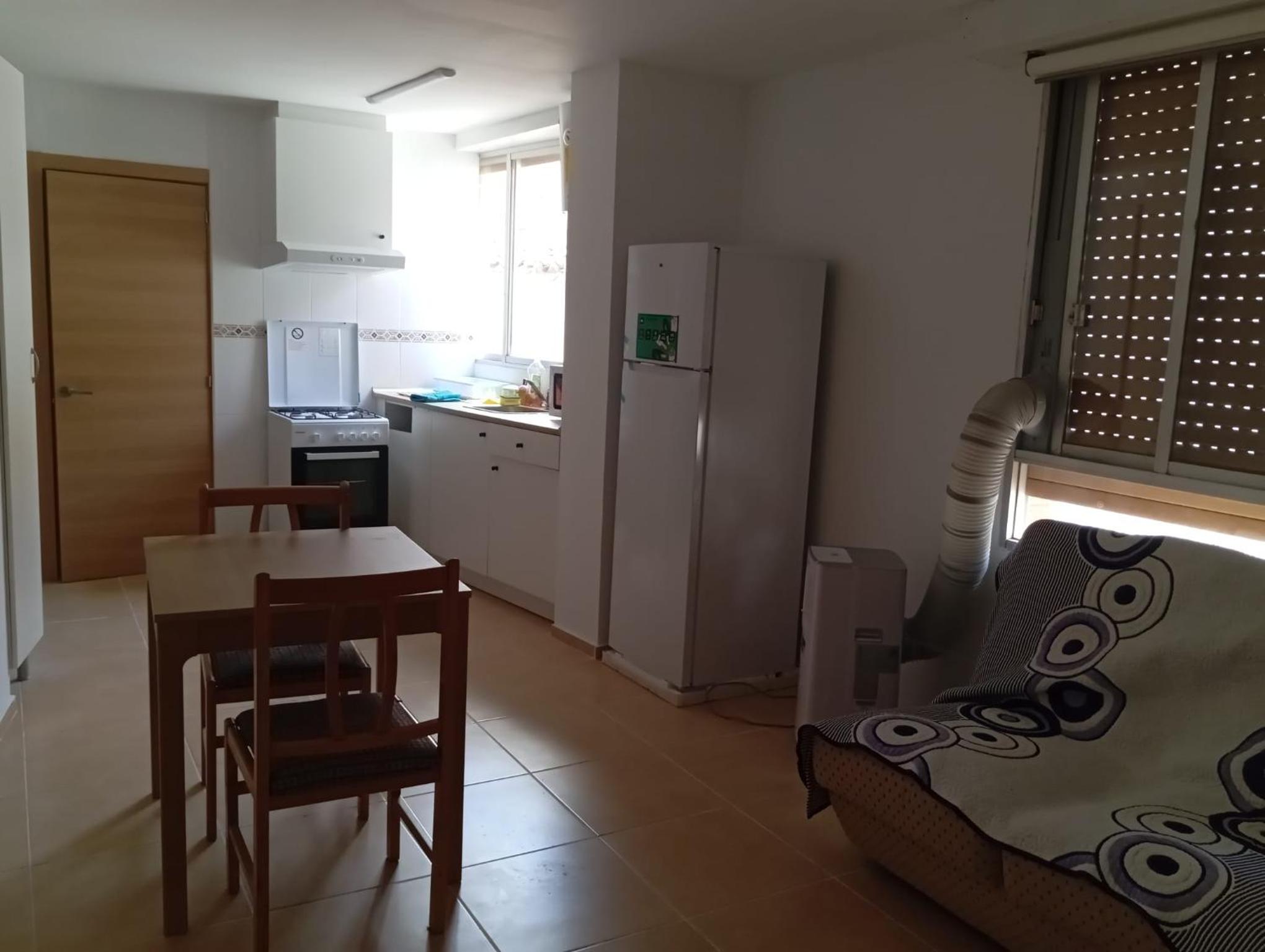 Apartamentos Torresmar