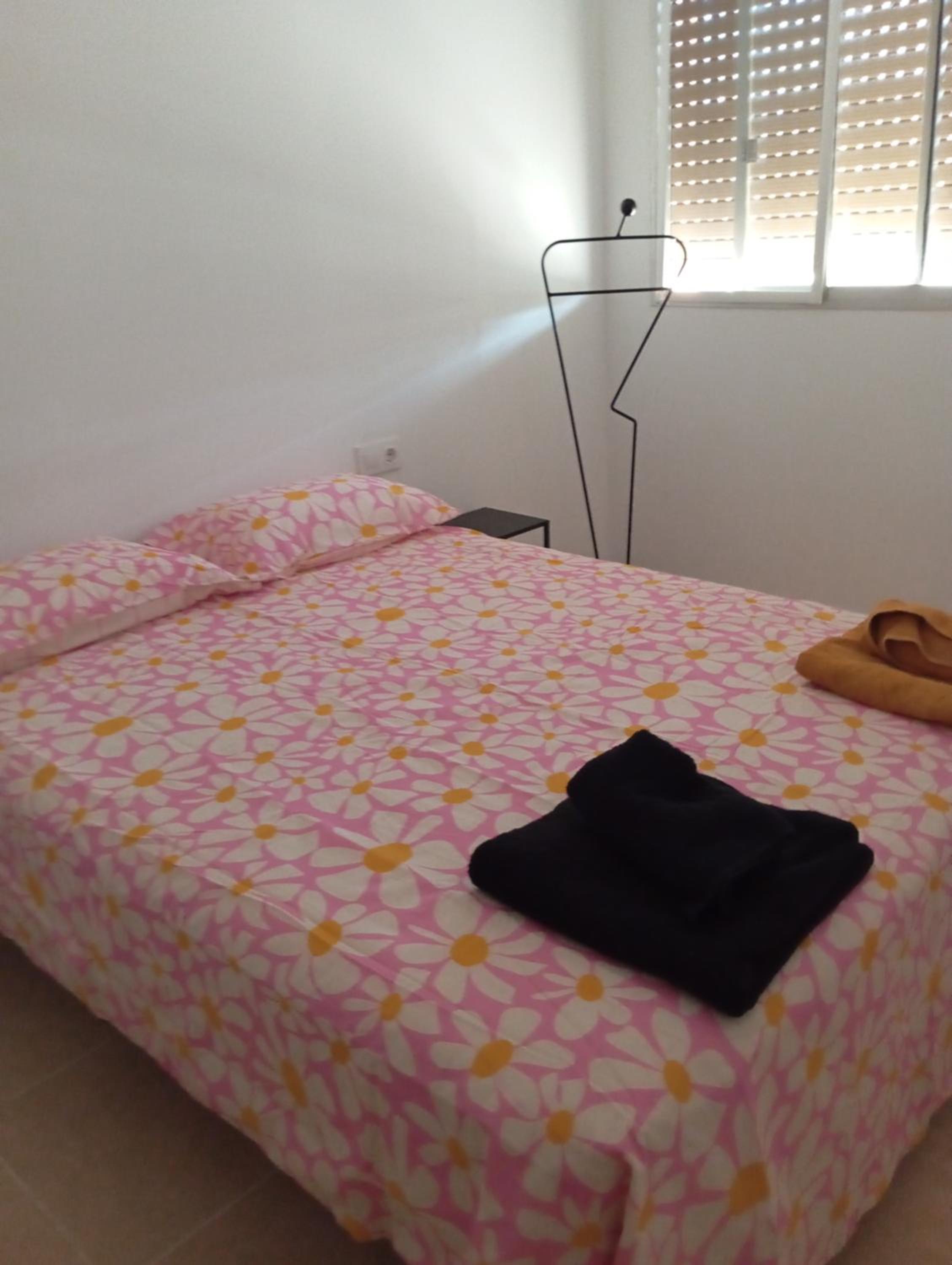 Apartamentos Torresmar
