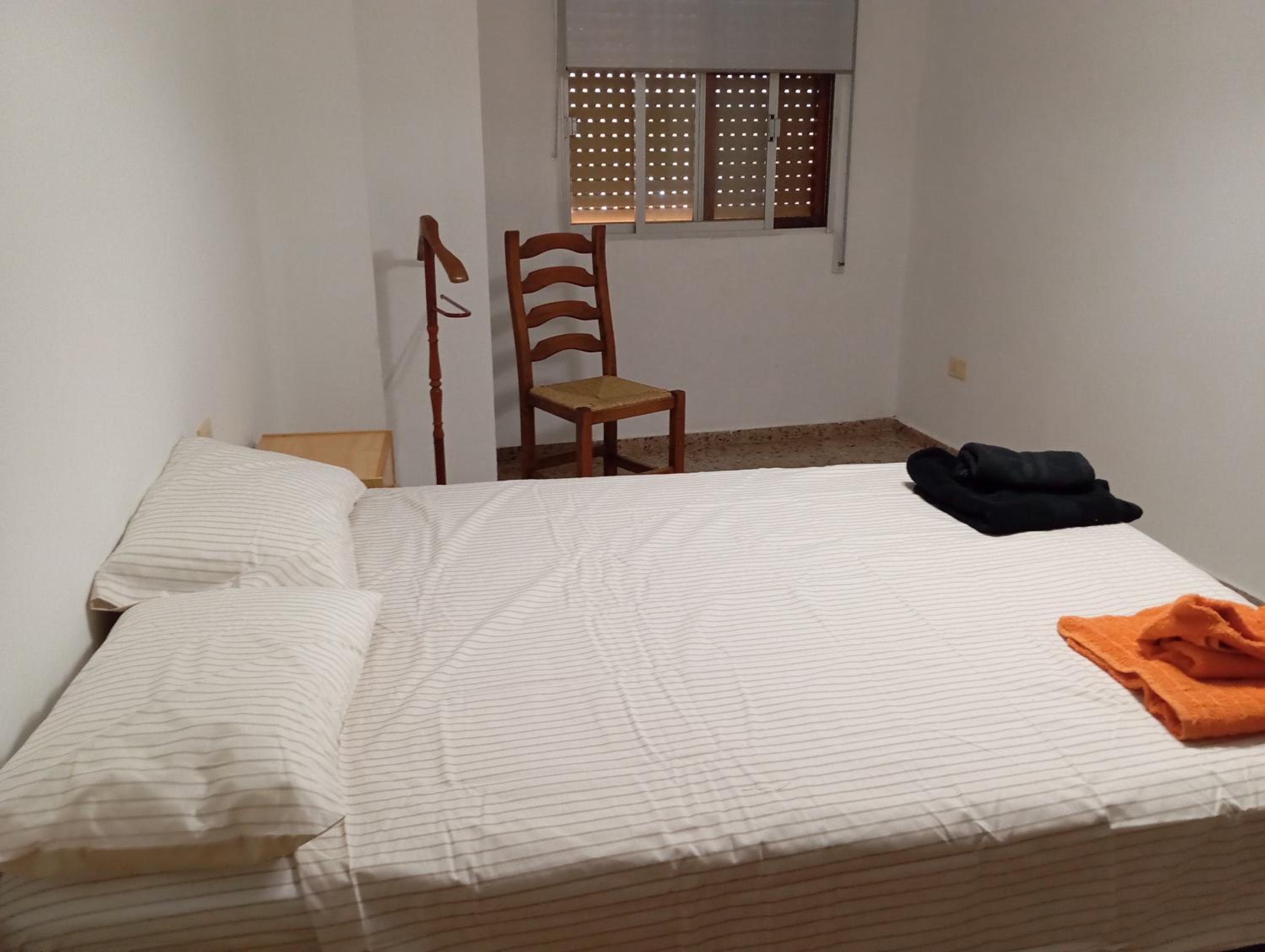 Apartamentos Torresmar