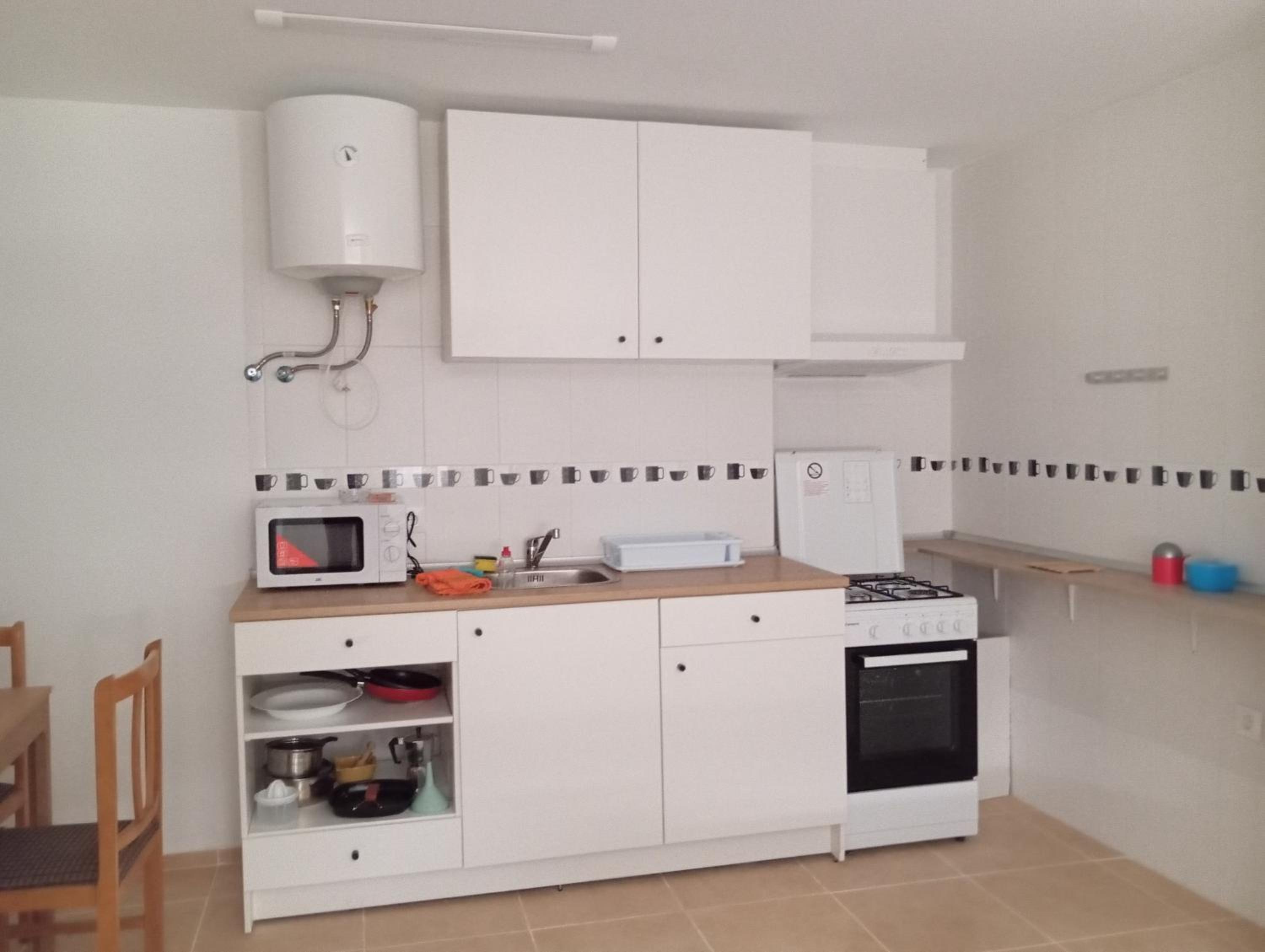 Apartamentos Torresmar