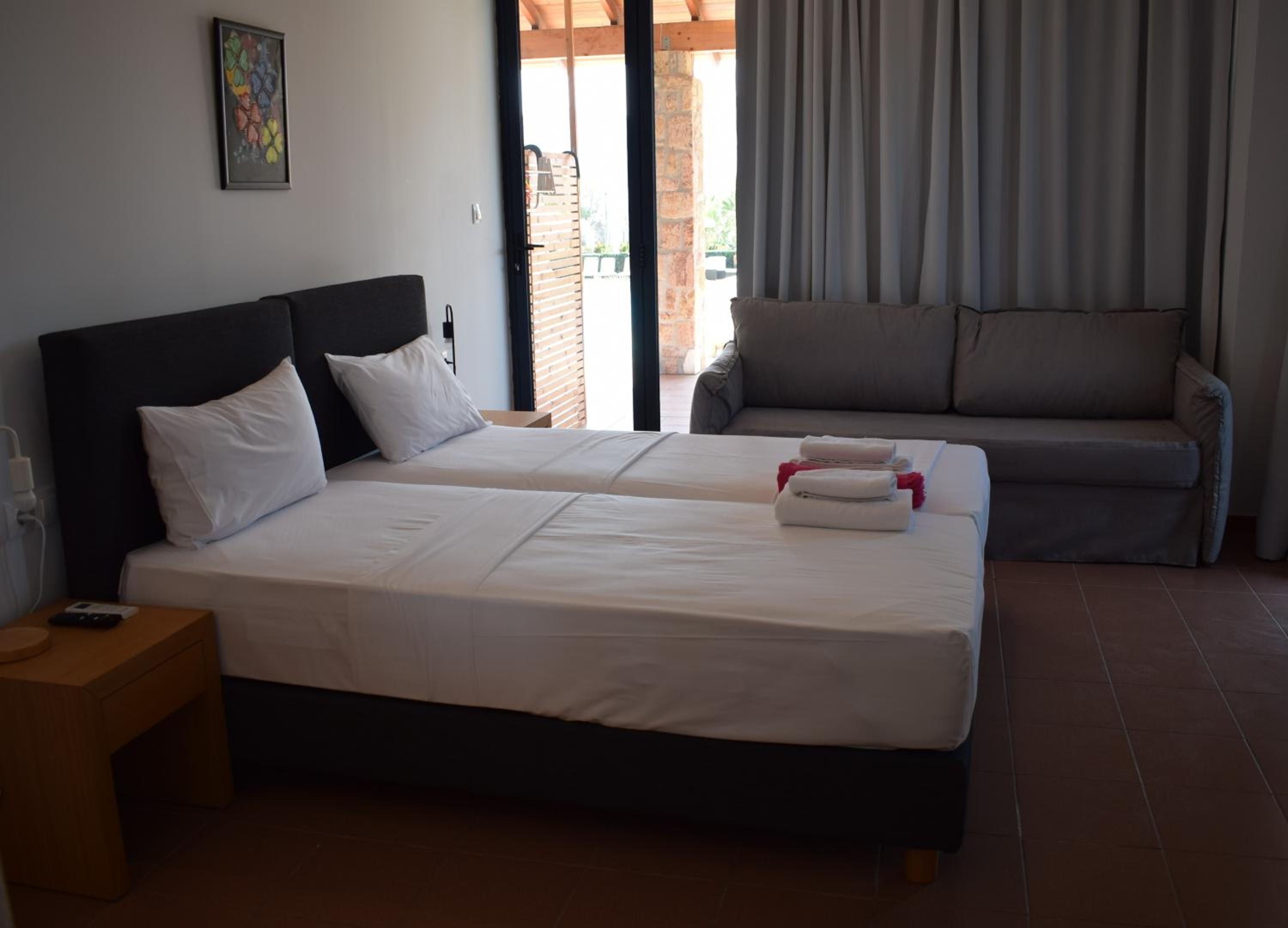 Almyra Holiday Village 12