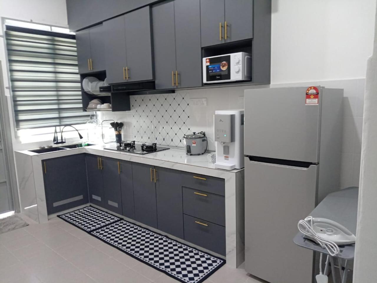 Amara Homestay Kuantan Airport