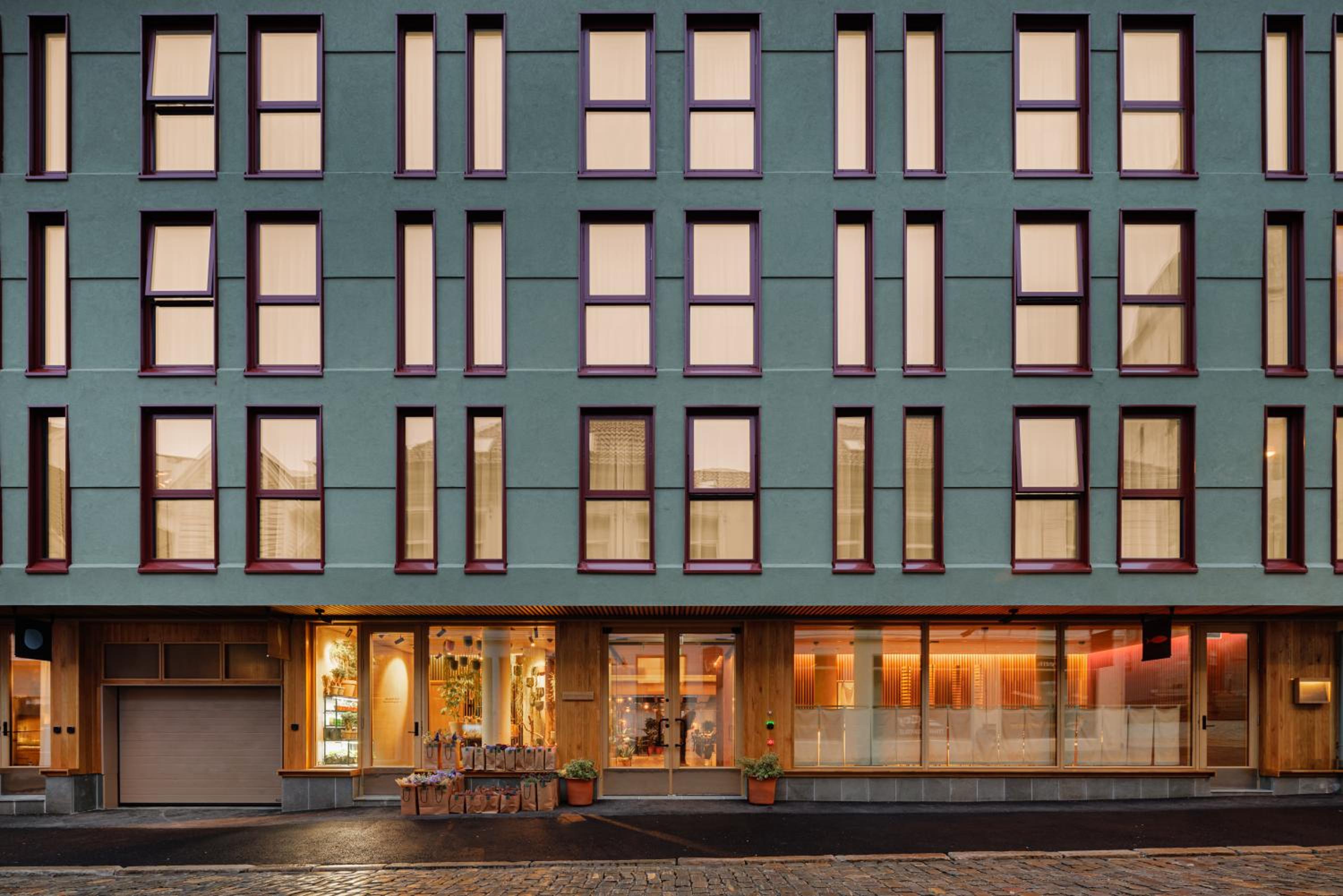 Hotel Skostredet Hotel - Image 1