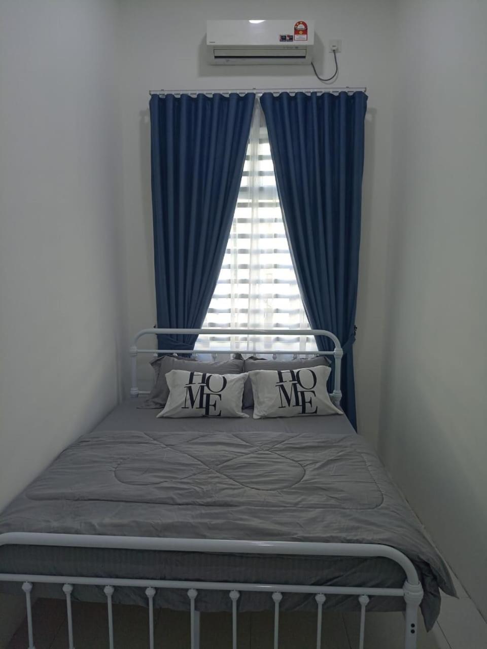 Amara Homestay Kuantan Airport