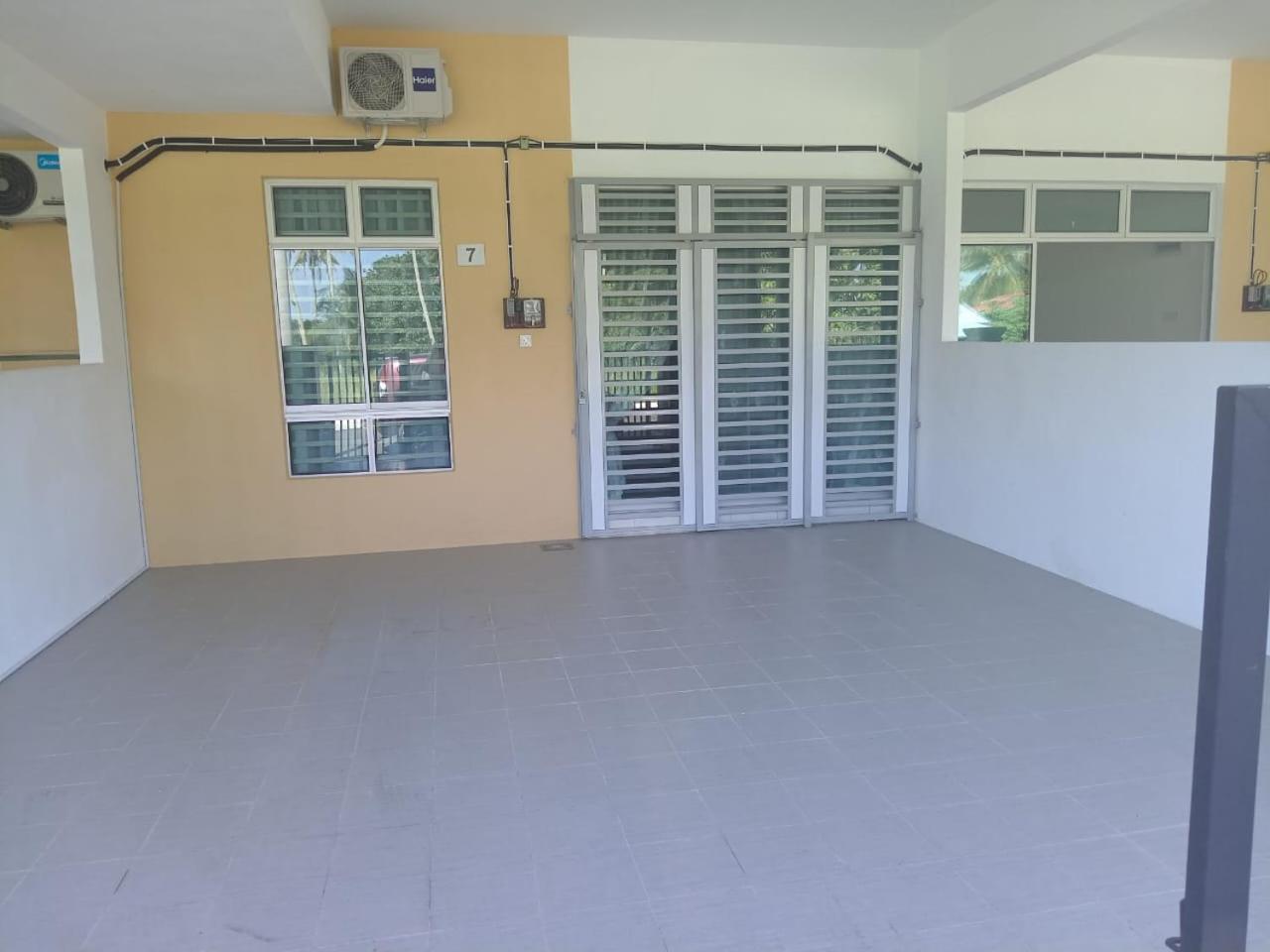 Amara Homestay Kuantan Airport