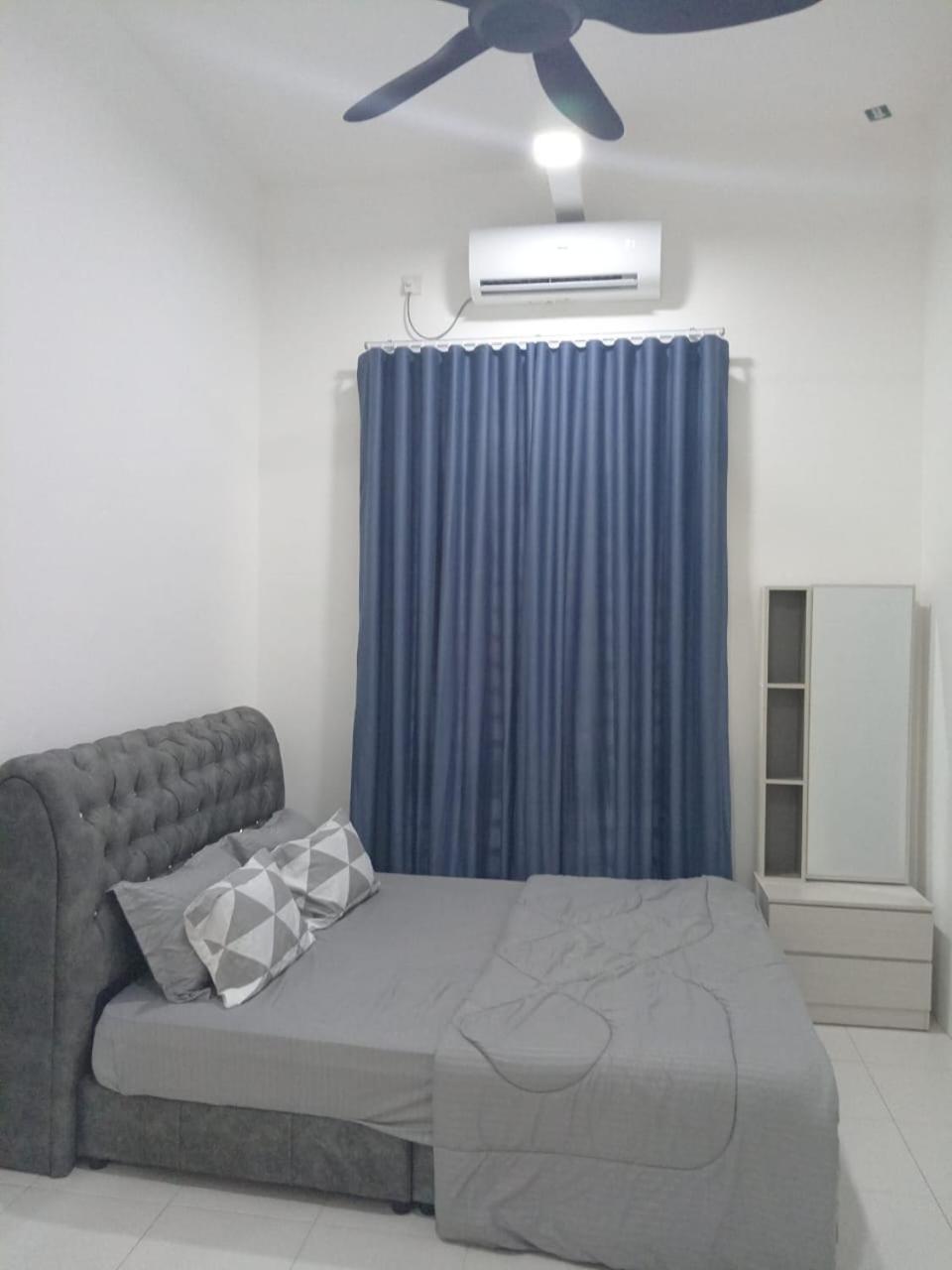 Amara Homestay Kuantan Airport
