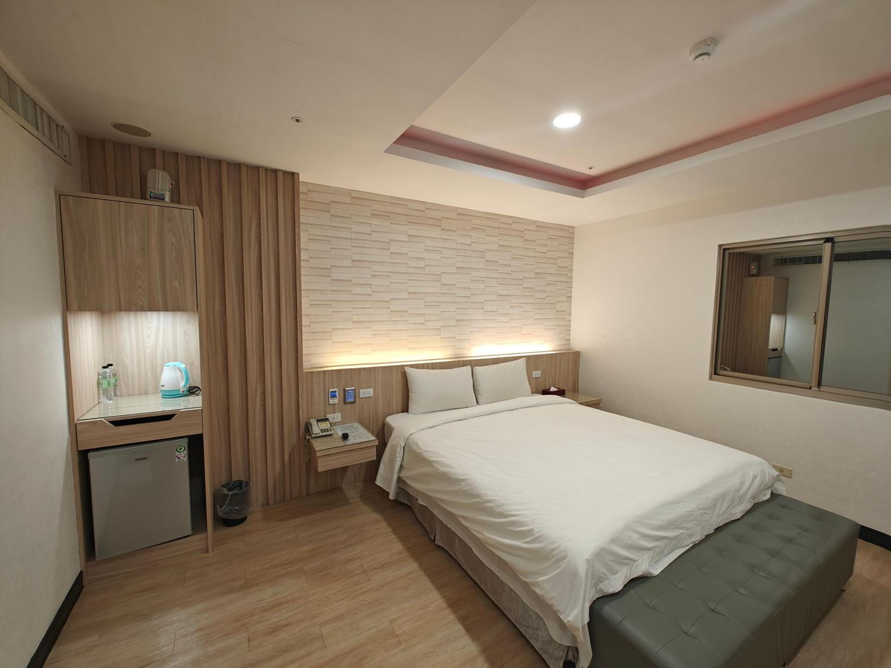 Tou Yuan Motel view 5