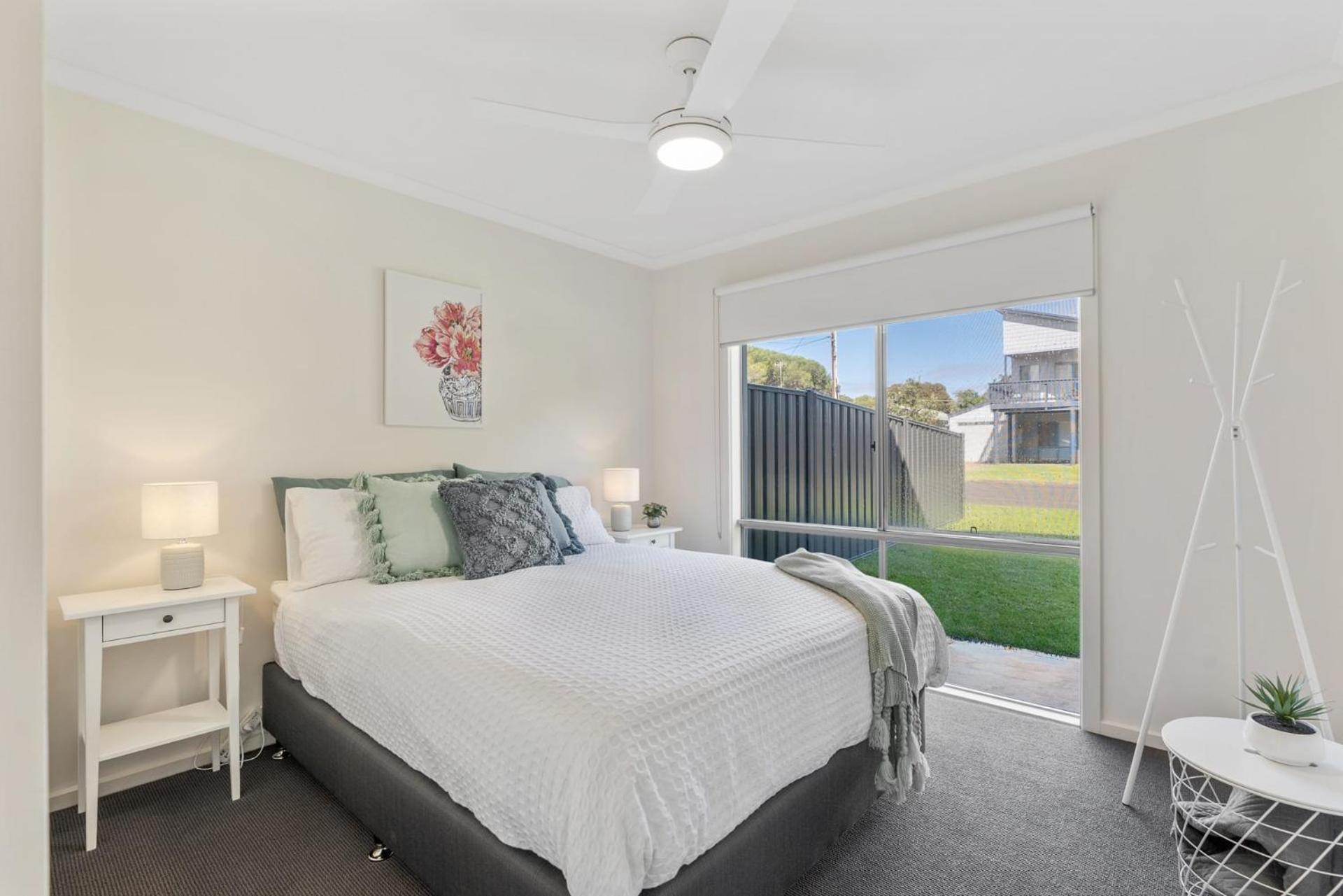 Seabreeze - 8A Charles - Luxury - Wi-Fi -Family