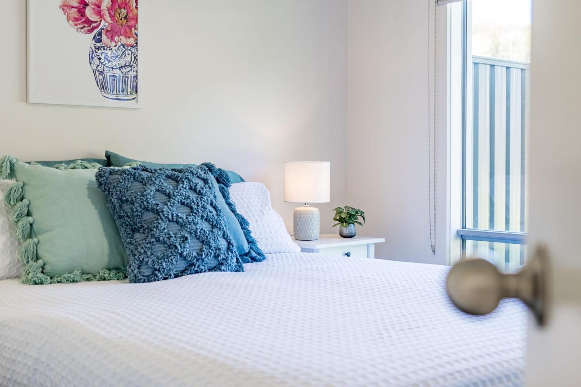 Seabreeze - 8A Charles - Luxury - Wi-Fi -Family