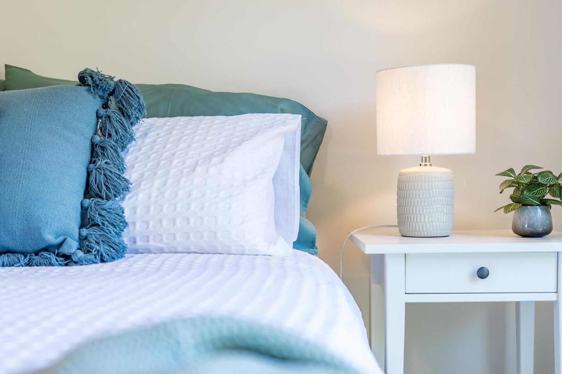 Seabreeze - 8A Charles - Luxury - Wi-Fi -Family