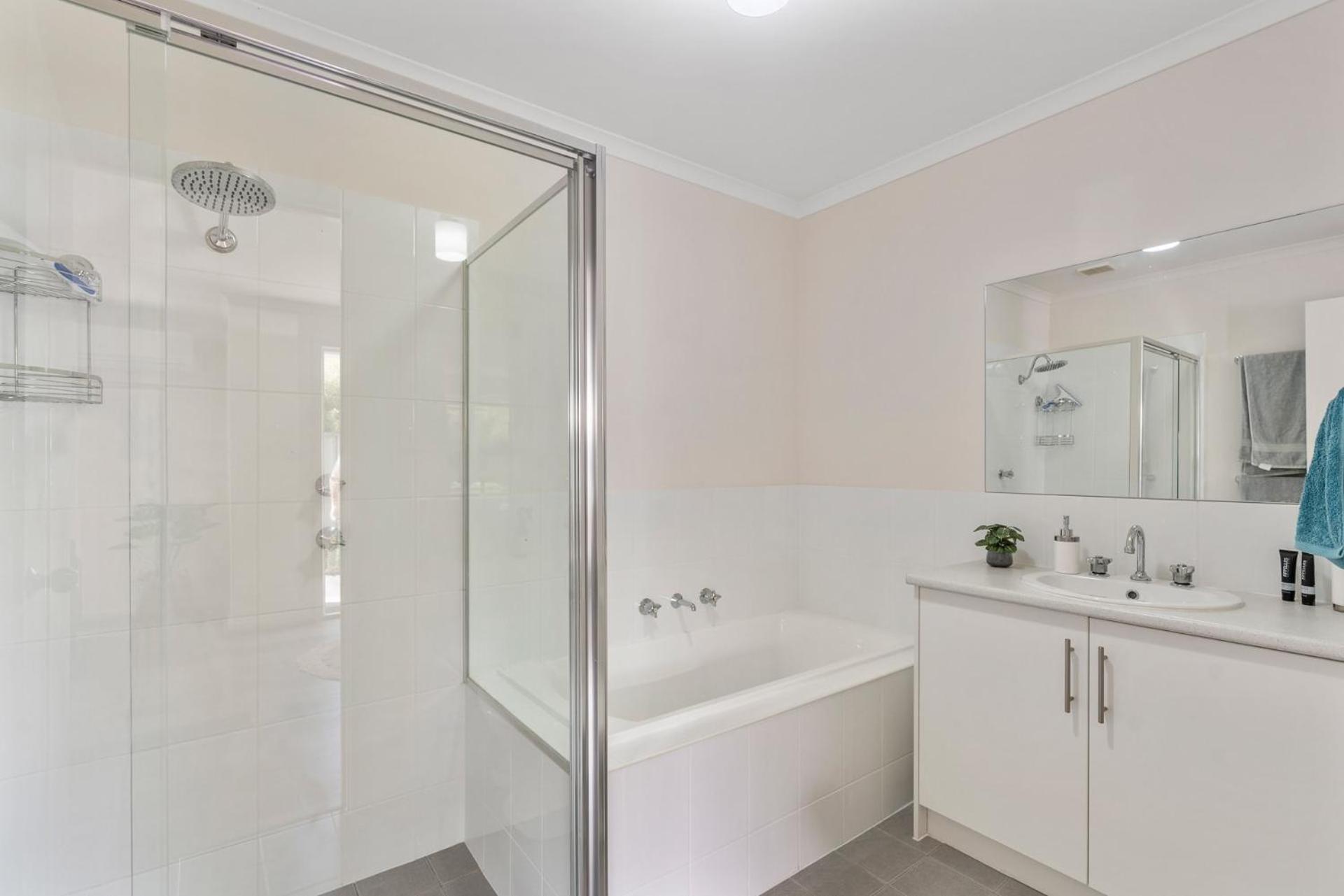Seabreeze - 8A Charles - Luxury - Wi-Fi -Family