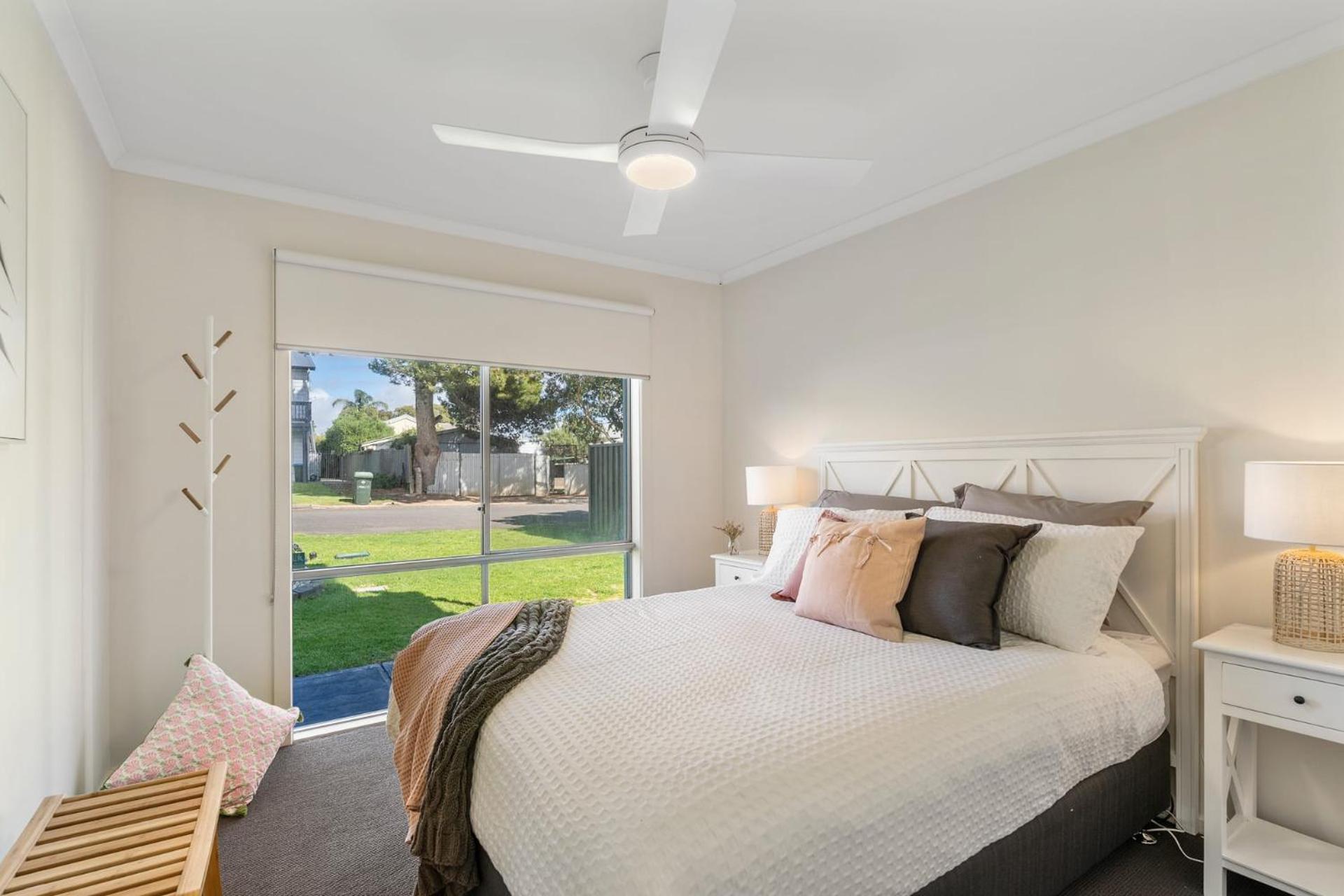 Seabreeze - 8A Charles - Luxury - Wi-Fi -Family