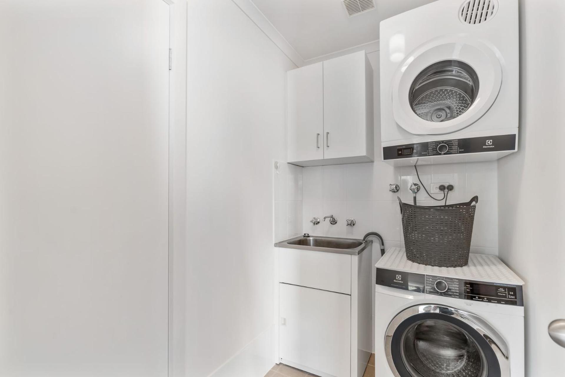 Seabreeze - 8A Charles - Luxury - Wi-Fi -Family