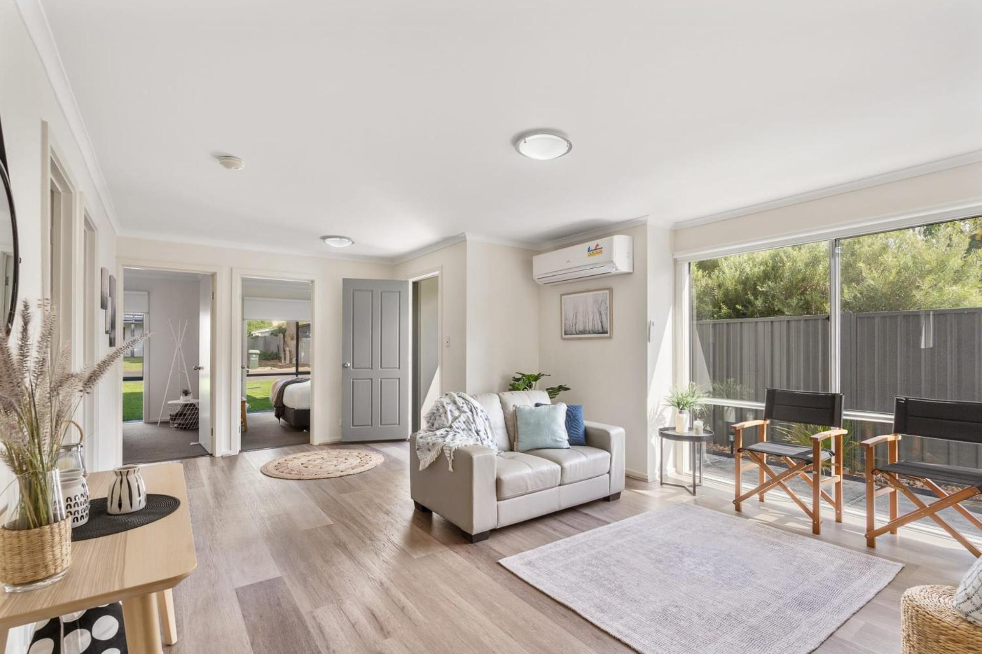 Seabreeze - 8A Charles - Luxury - Wi-Fi -Family