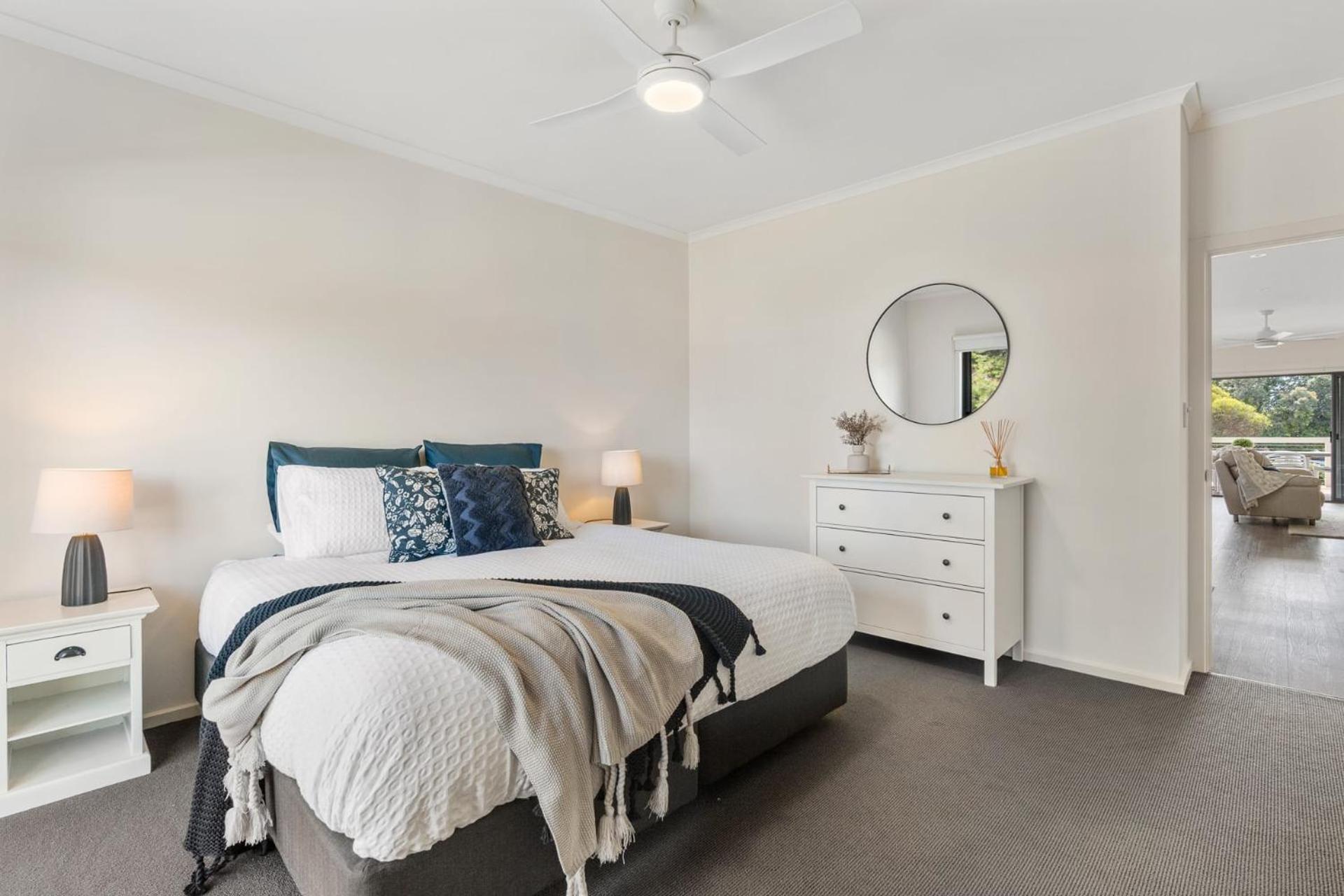 Seabreeze - 8A Charles - Luxury - Wi-Fi -Family