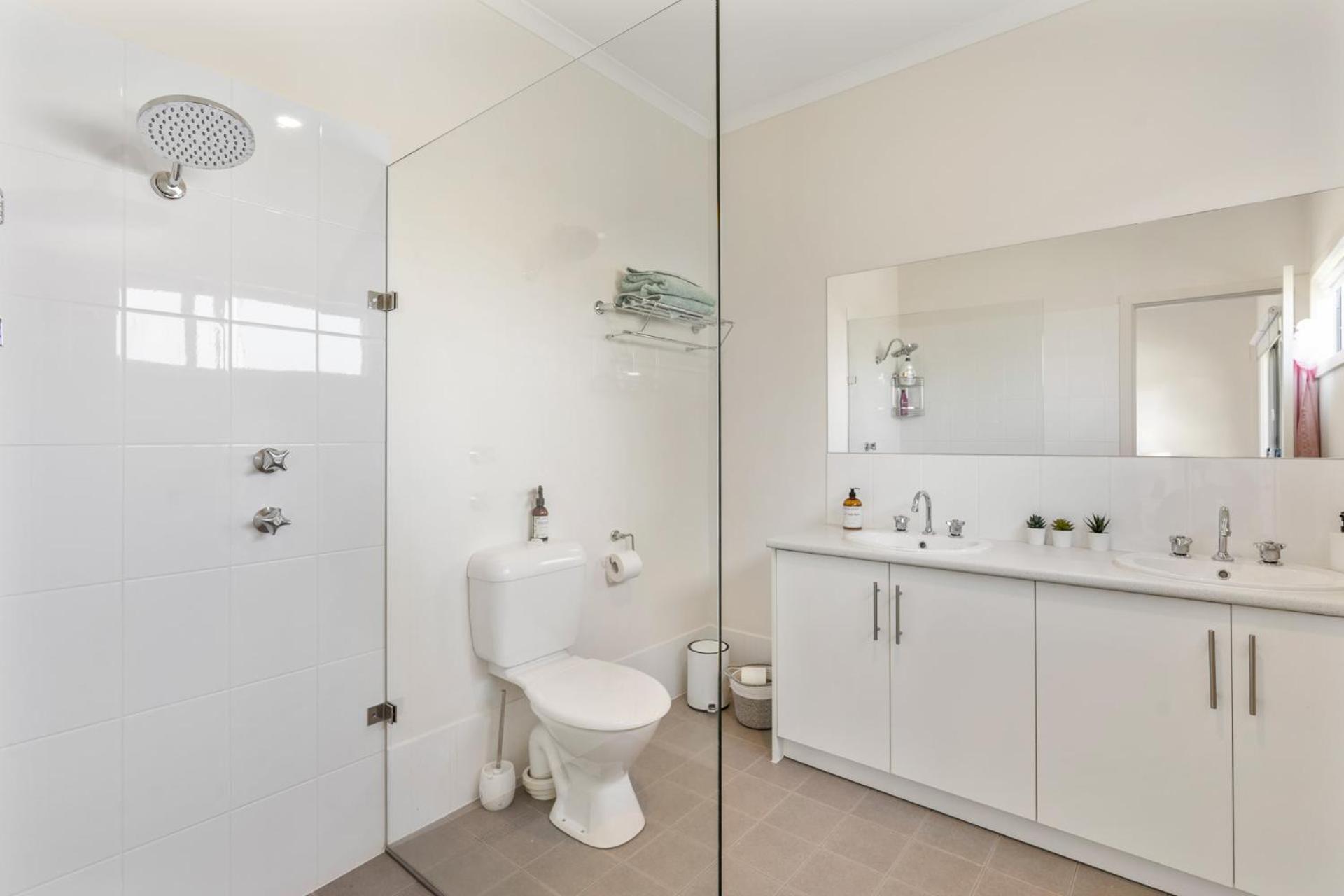 Seabreeze - 8A Charles - Luxury - Wi-Fi -Family