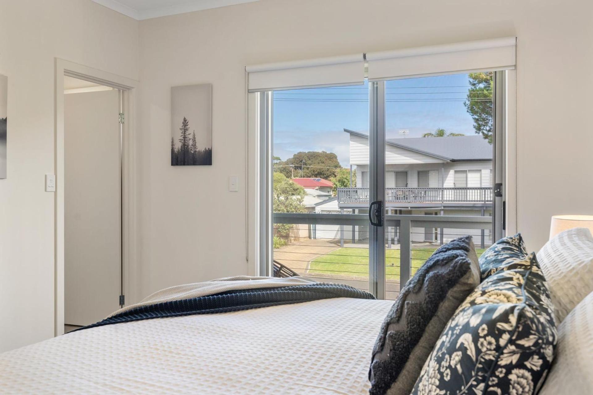Seabreeze - 8A Charles - Luxury - Wi-Fi -Family