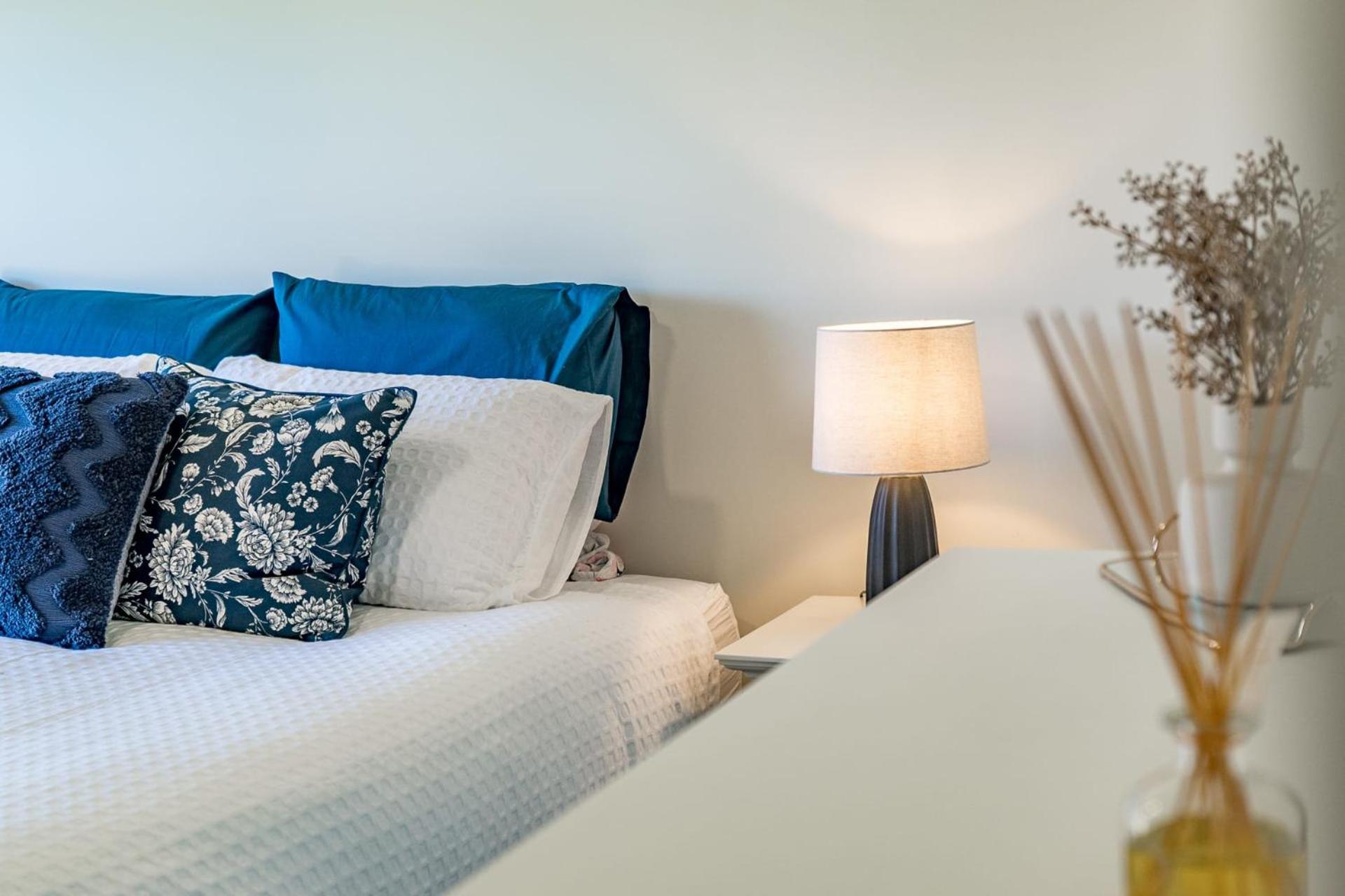 Seabreeze - 8A Charles - Luxury - Wi-Fi -Family
