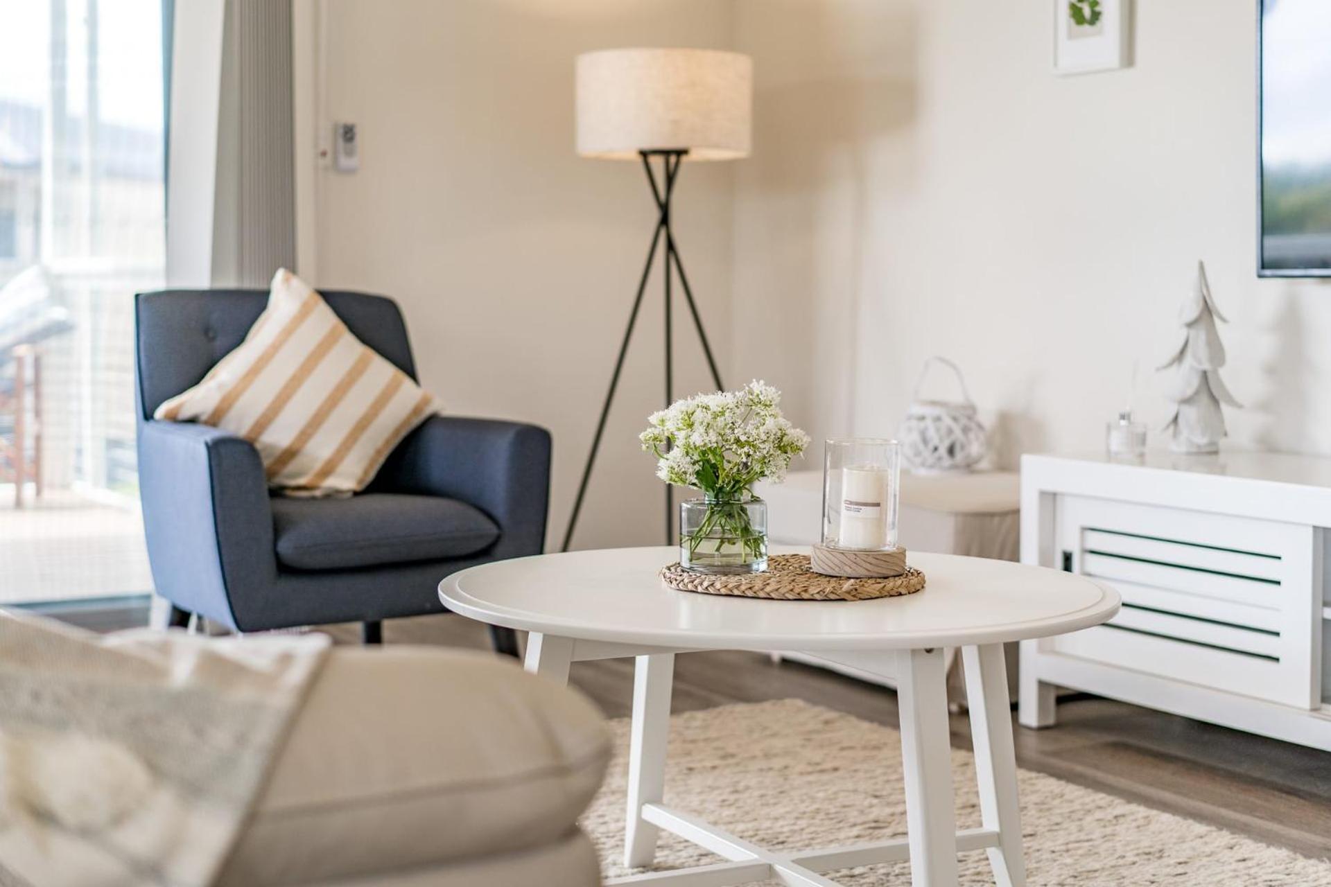 Seabreeze - 8A Charles - Luxury - Wi-Fi -Family