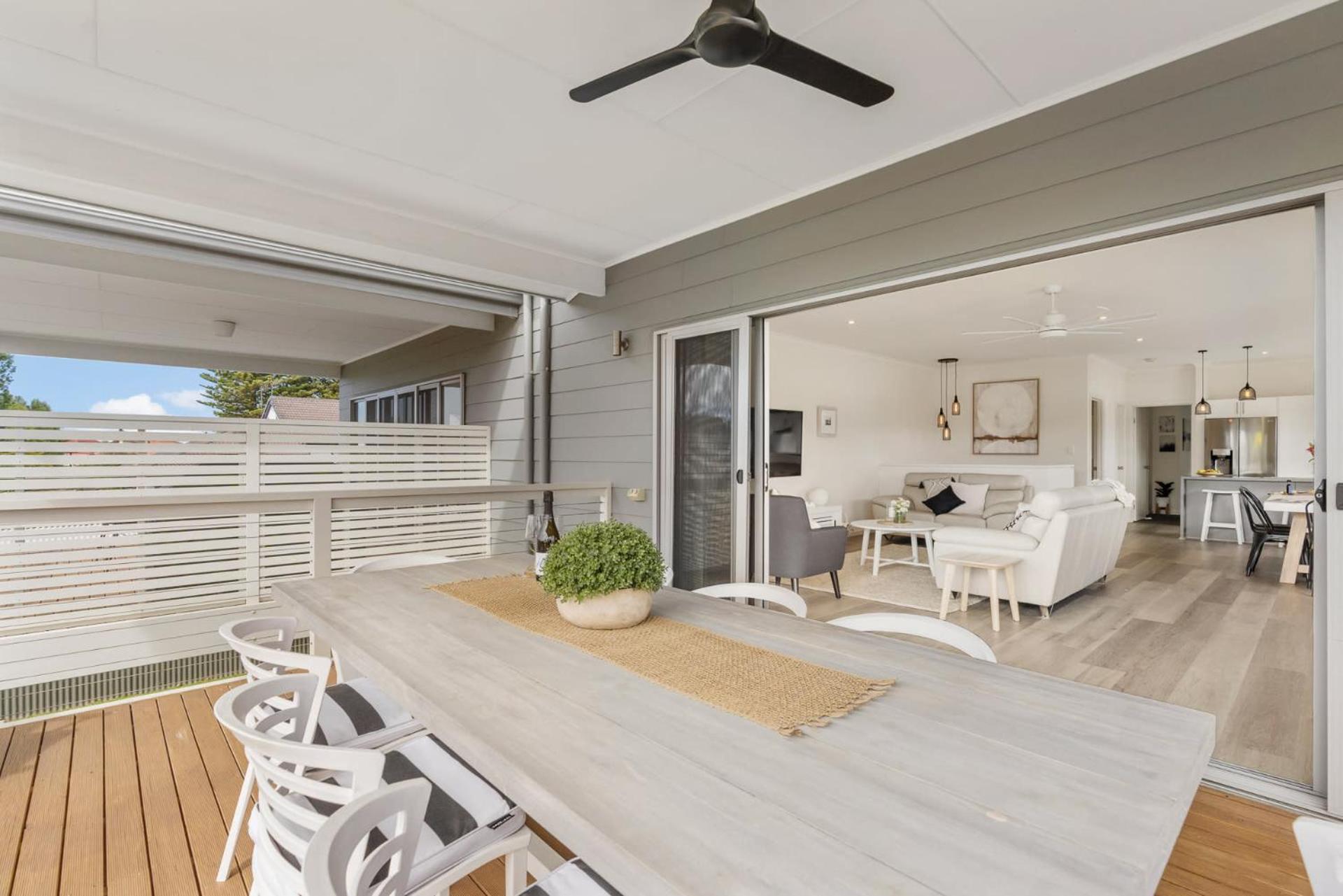 Seabreeze - 8A Charles - Luxury - Wi-Fi -Family
