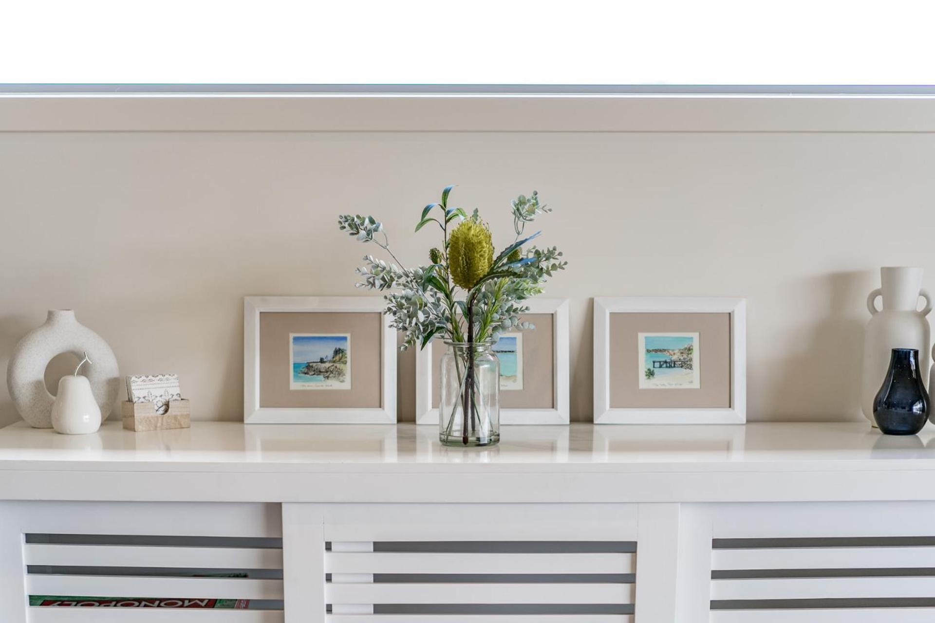 Seabreeze - 8A Charles - Luxury - Wi-Fi -Family