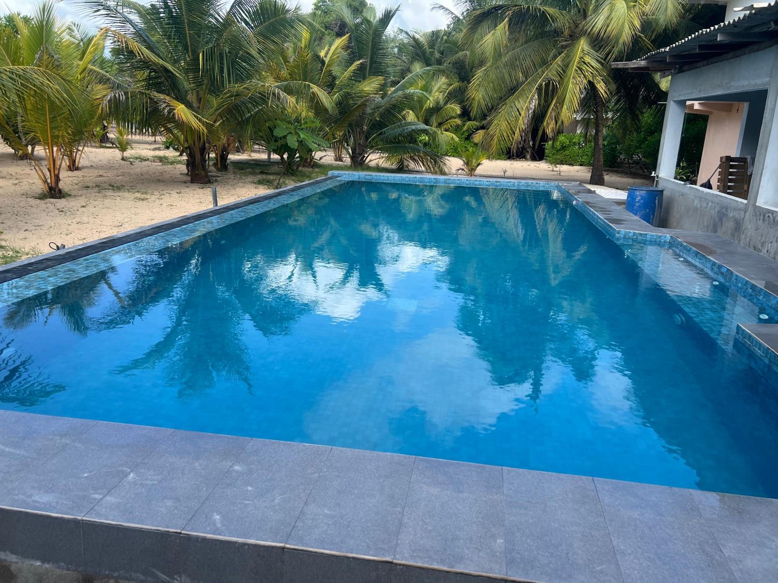 Villasiri and Leon Beach Paradise view 3