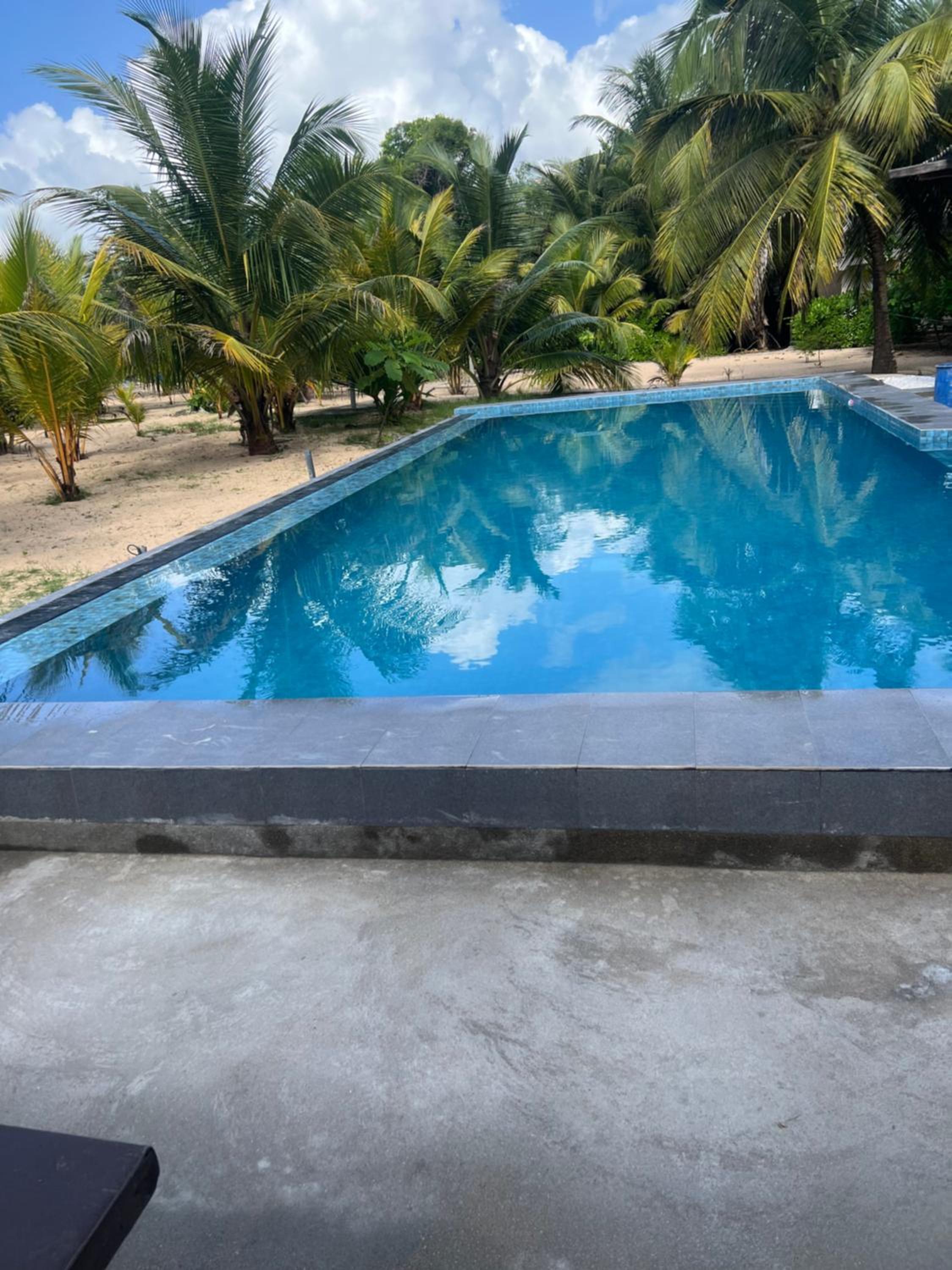 Villasiri and Leon Beach Paradise view 2
