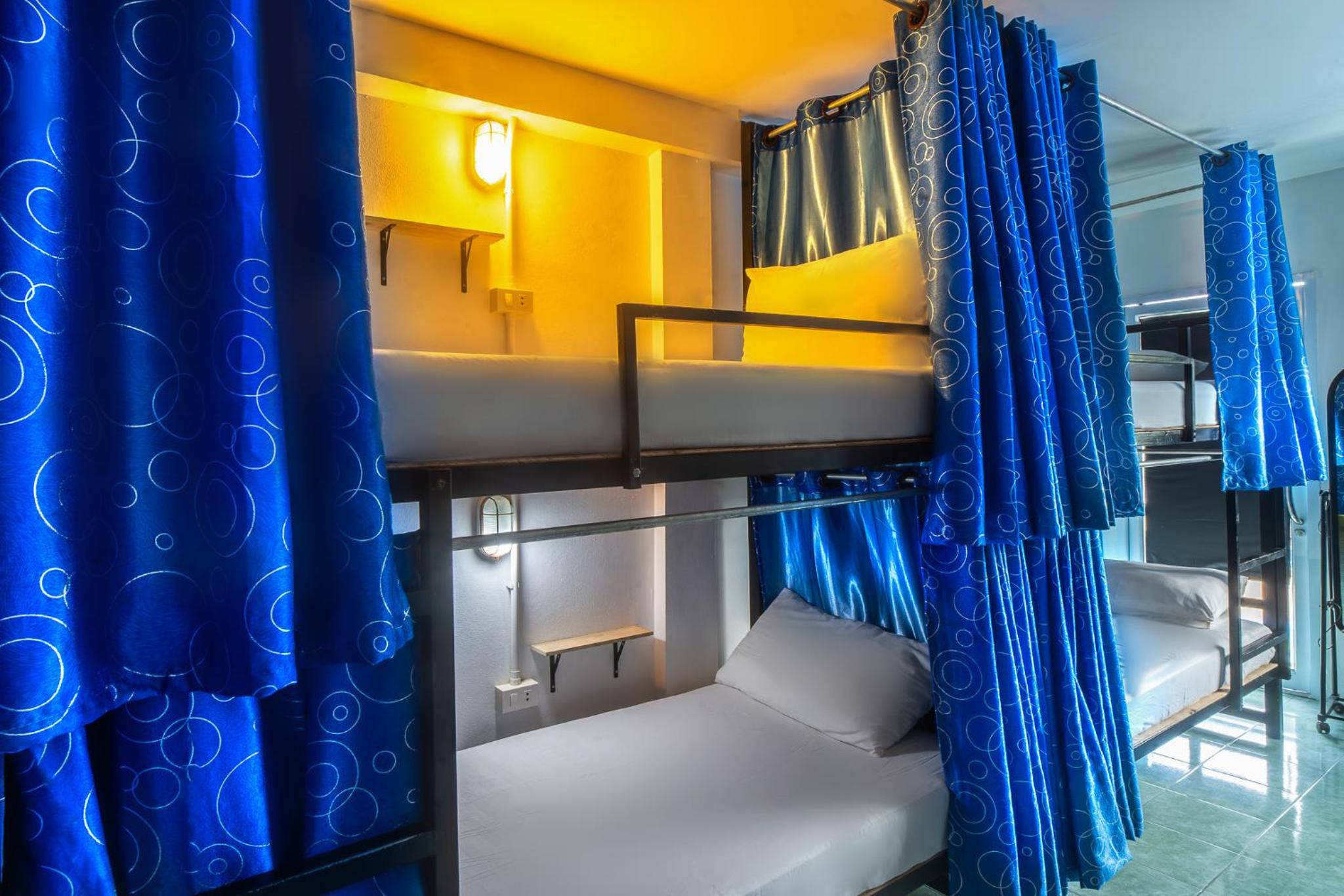 See Sea Backpackers House