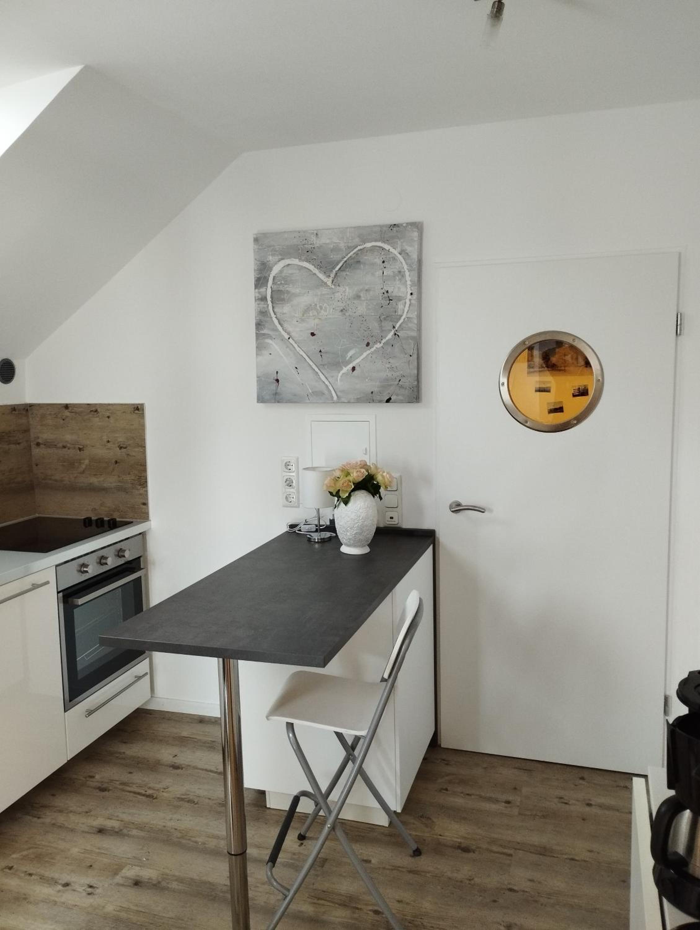 Ferienwohnung Astenrefugio view 2