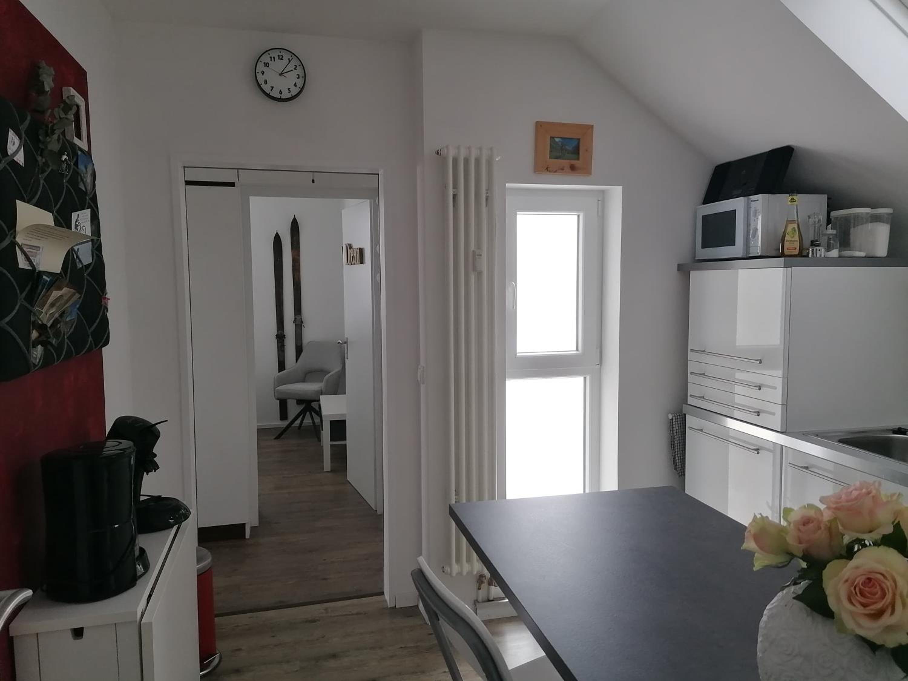 Ferienwohnung Astenrefugio view 3
