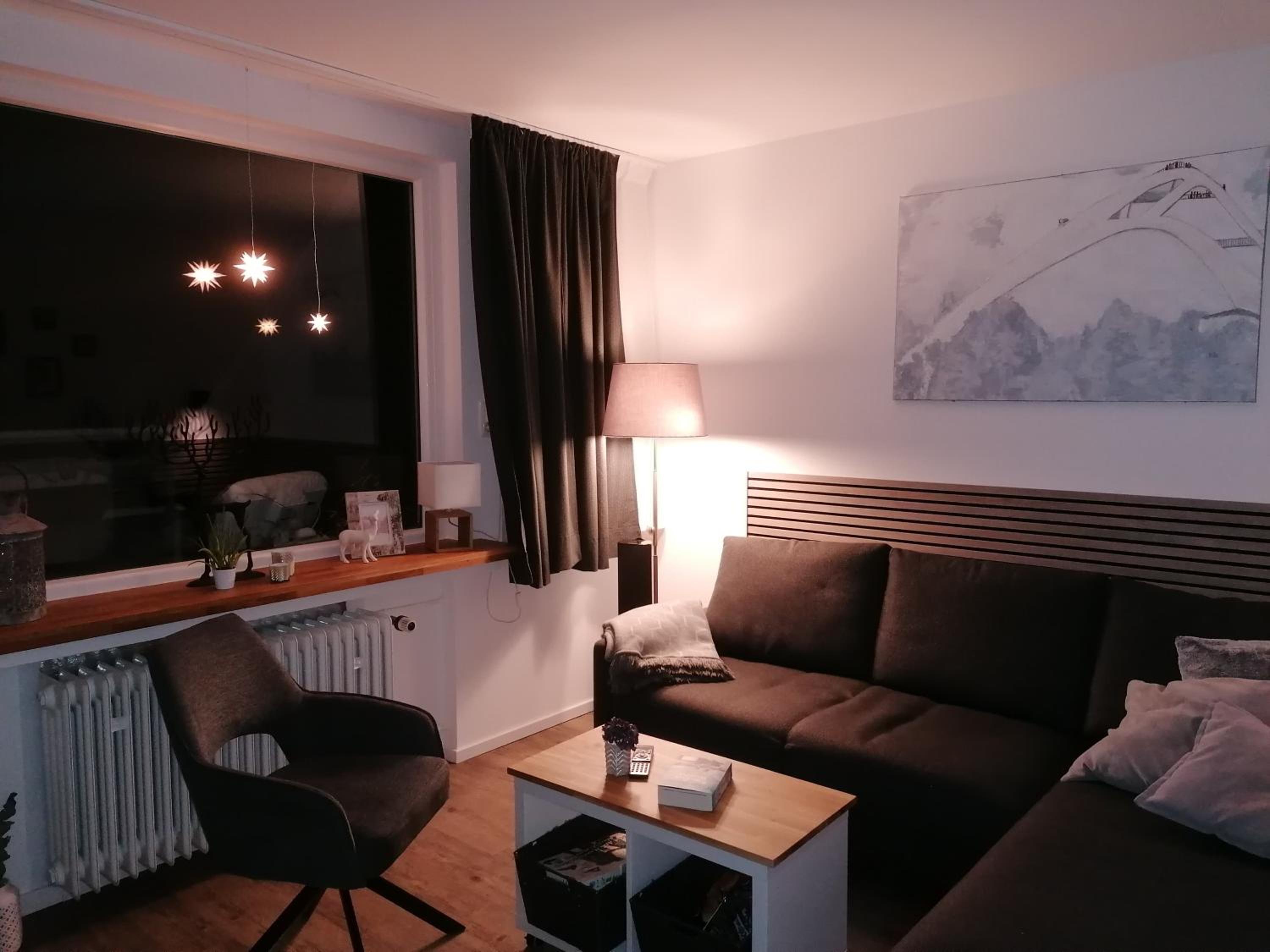 Ferienwohnung Astenrefugio view 4