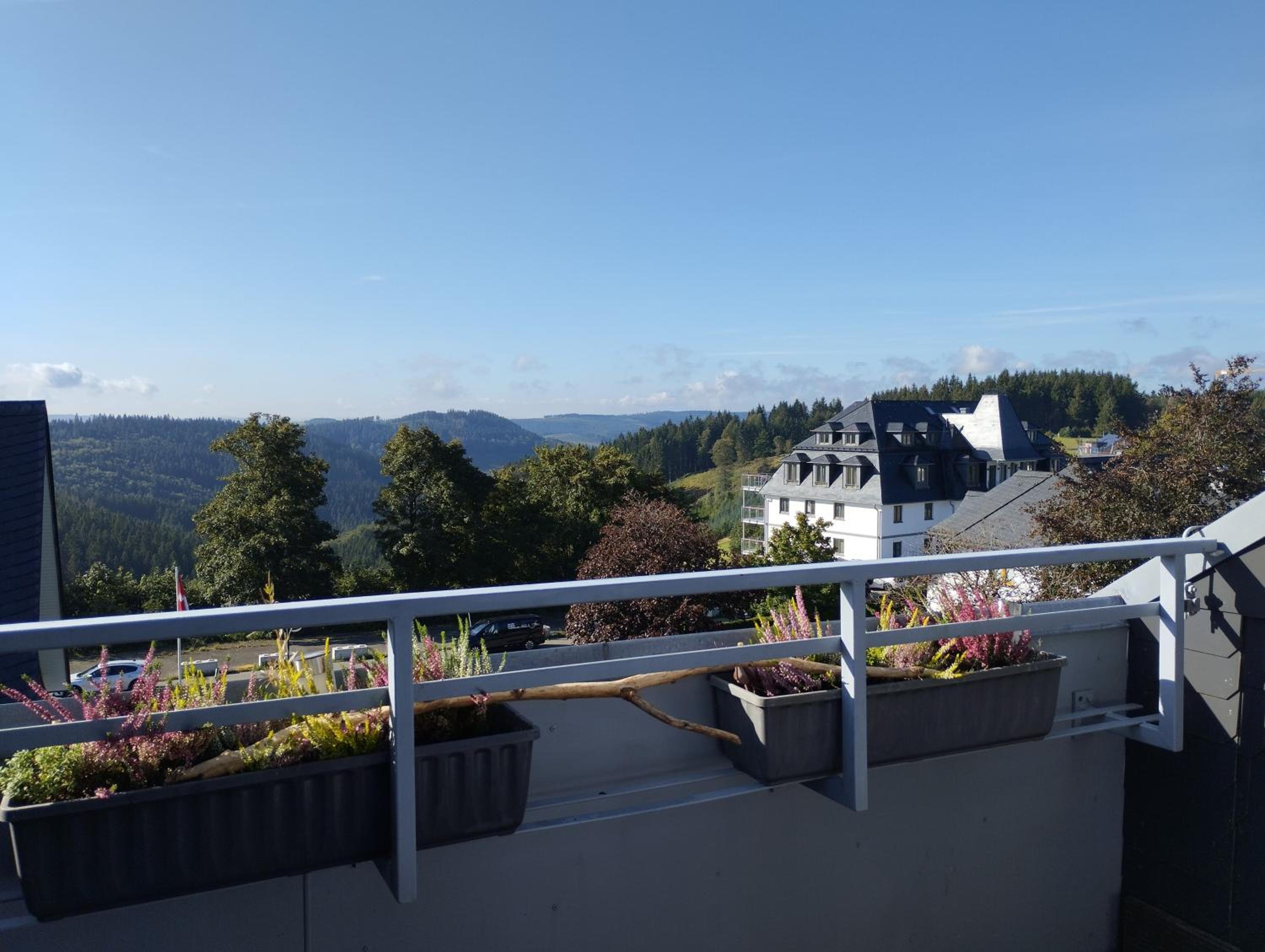 Ferienwohnung Astenrefugio view 5