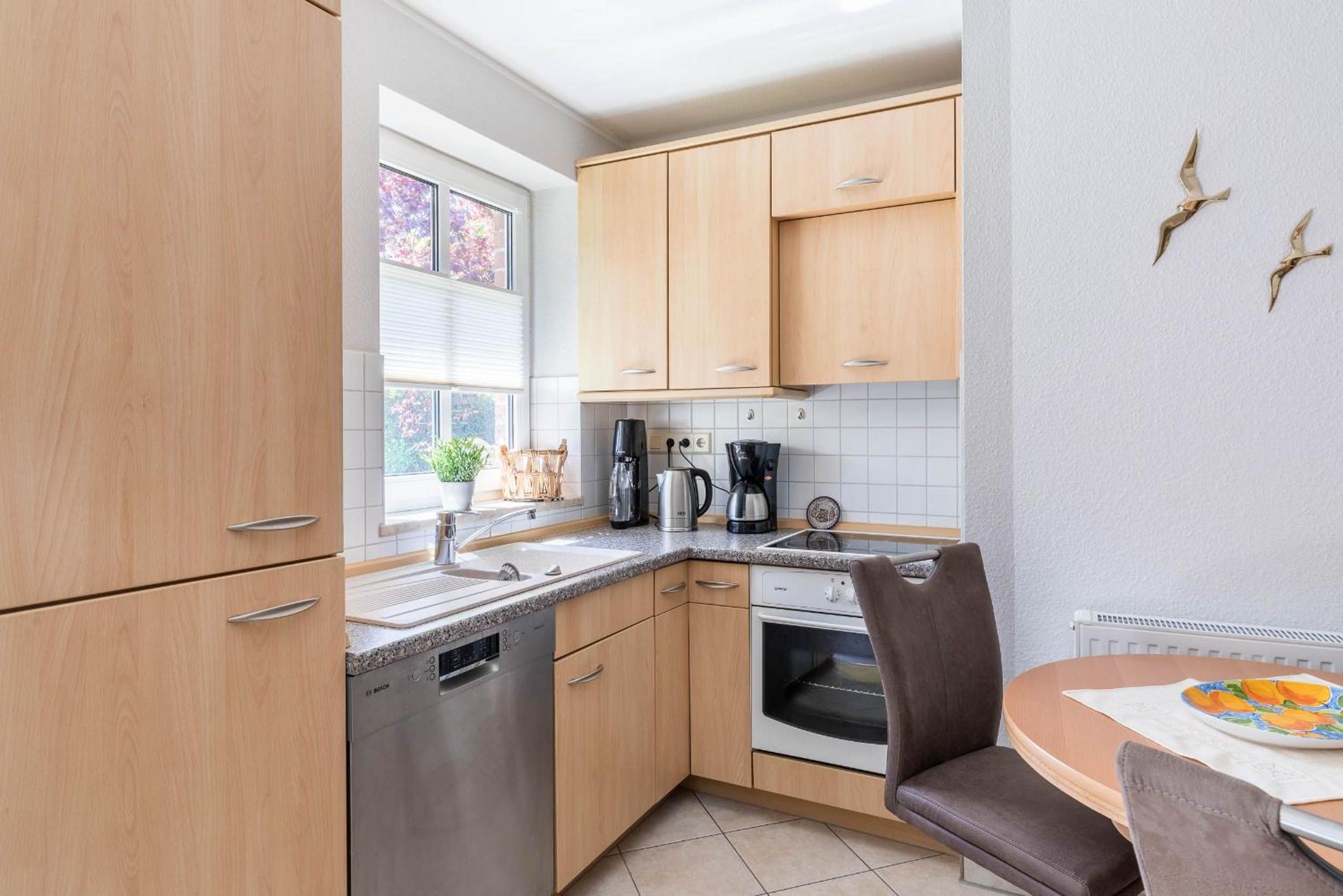 Alt Boltenhagen Wohnung 07