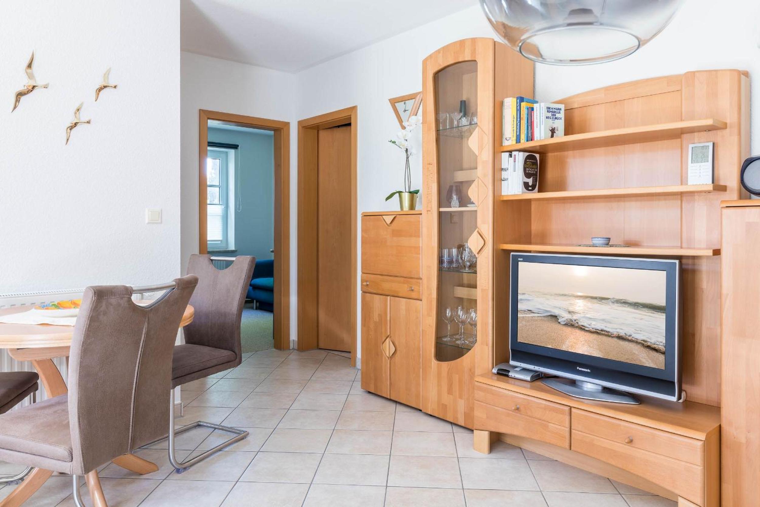 Alt Boltenhagen Wohnung 07