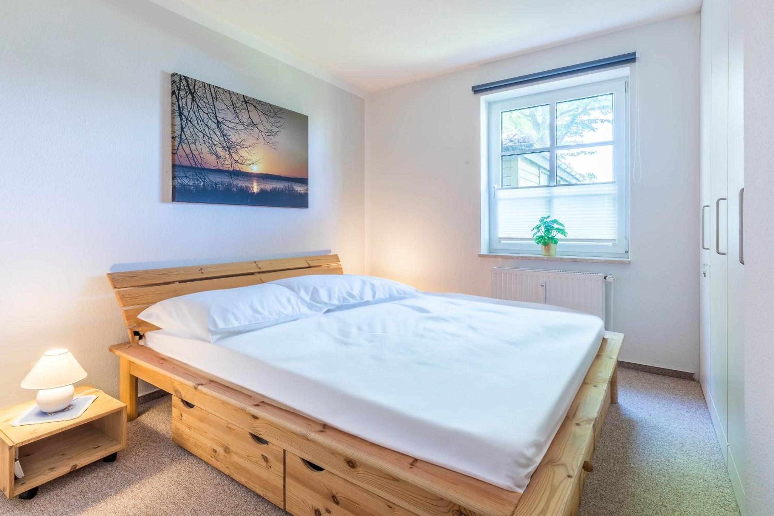 Alt Boltenhagen Wohnung 07